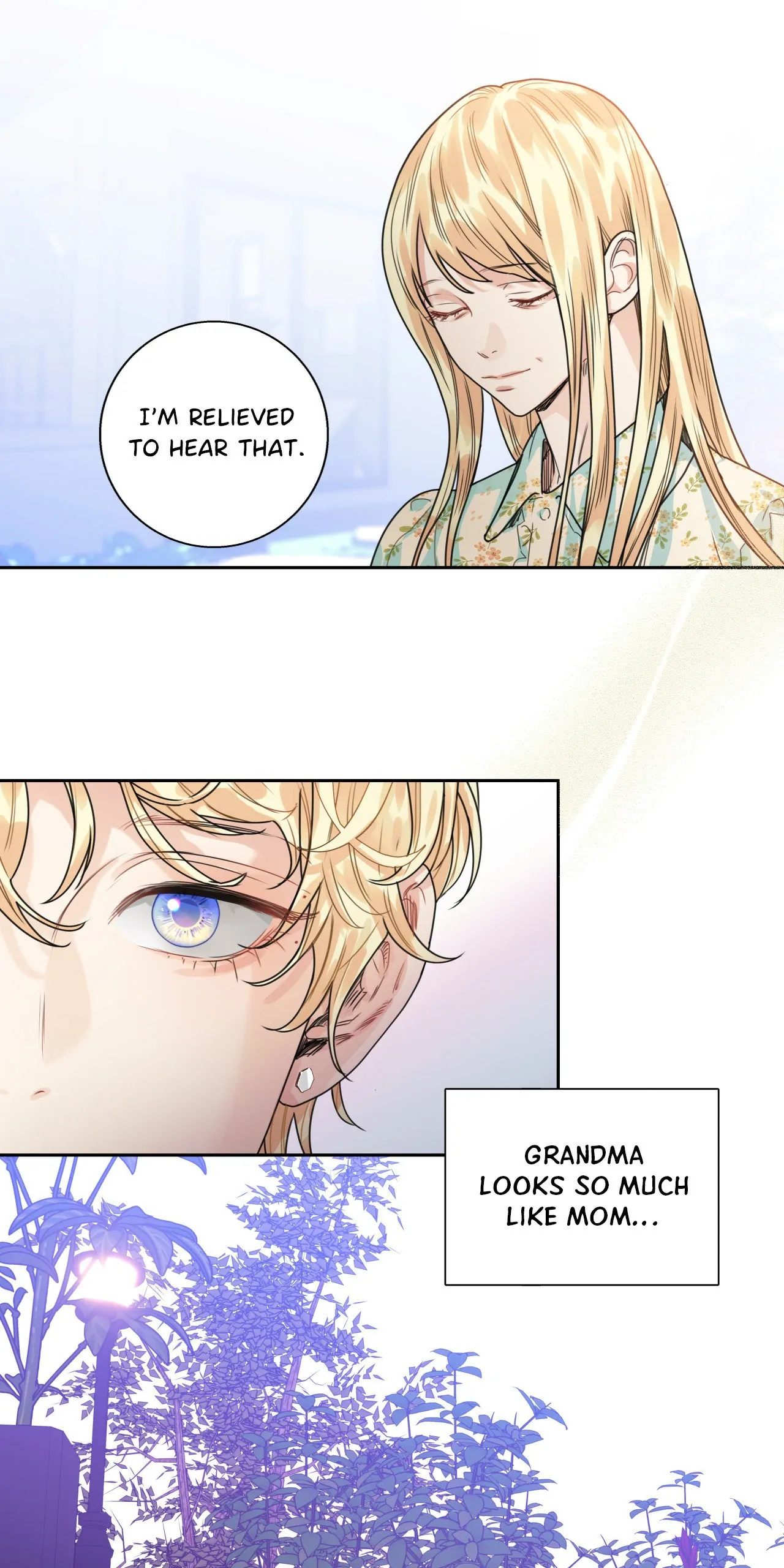 Love is an Illusion! – Superstar [Official] - Chapter 4 manhwa