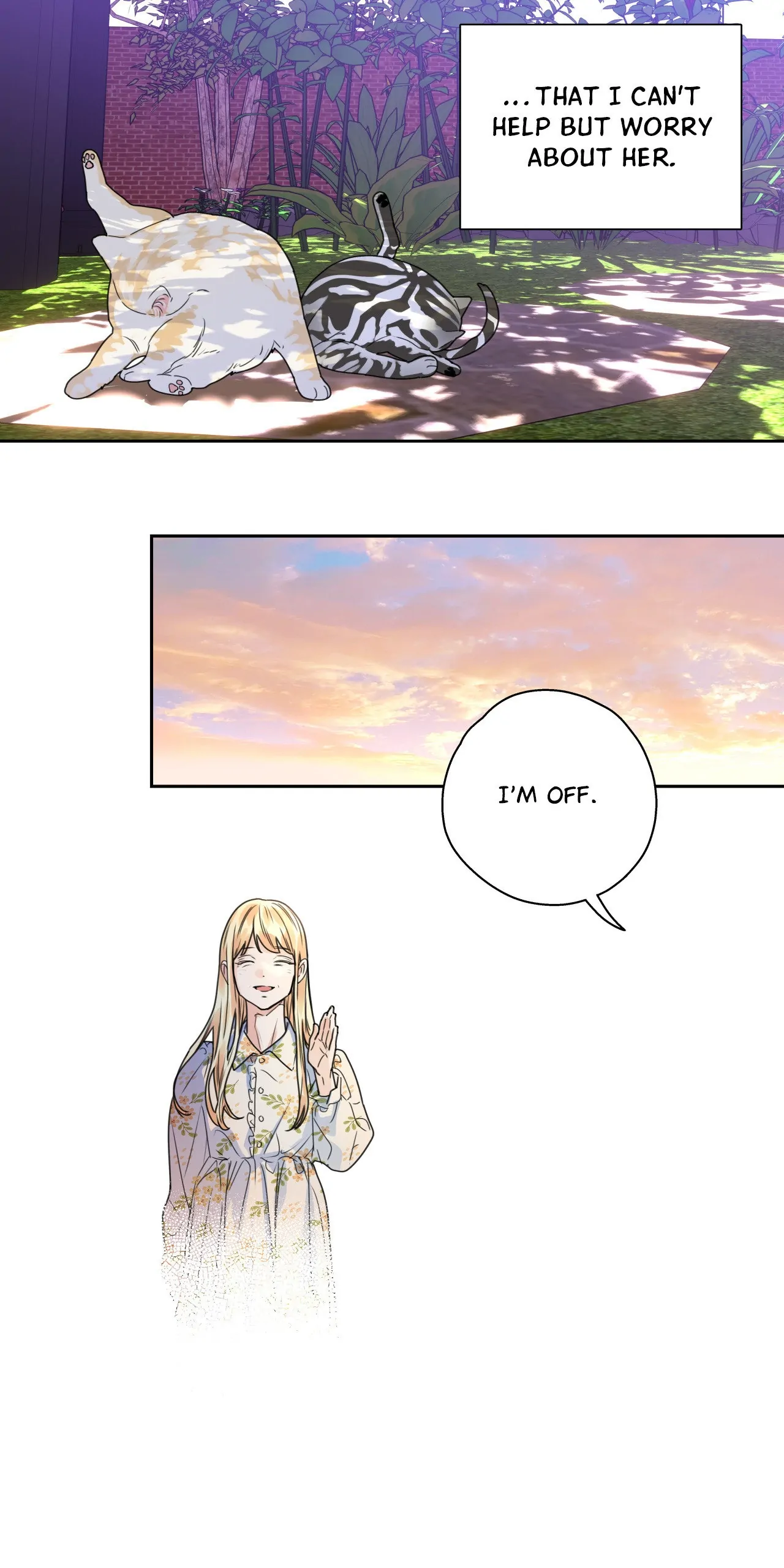 Love is an Illusion! – Superstar [Official] - Chapter 4 manhwa