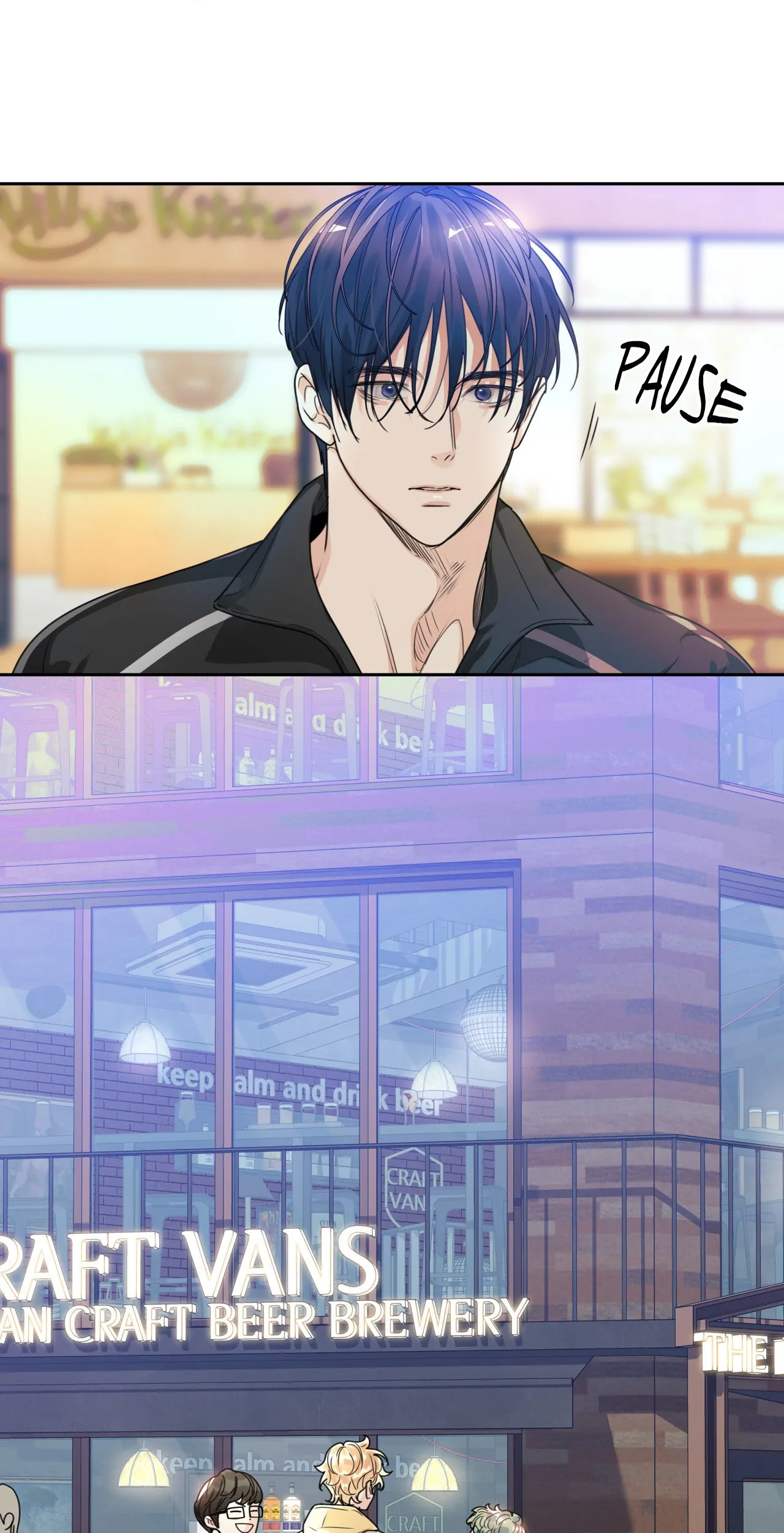 Love is an Illusion! – Superstar [Official] - Chapter 4 manhwa