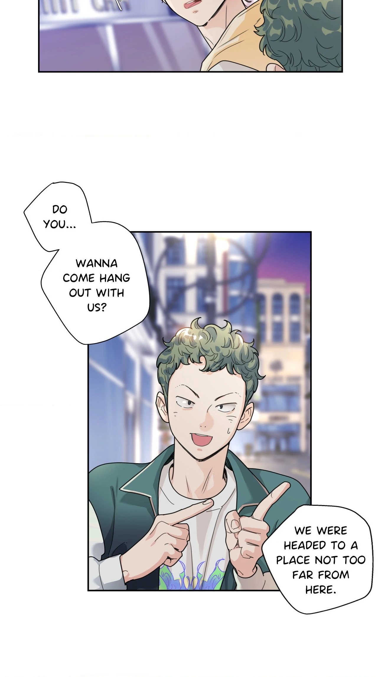 Love is an Illusion! – Superstar [Official] - Chapter 5 manhwa