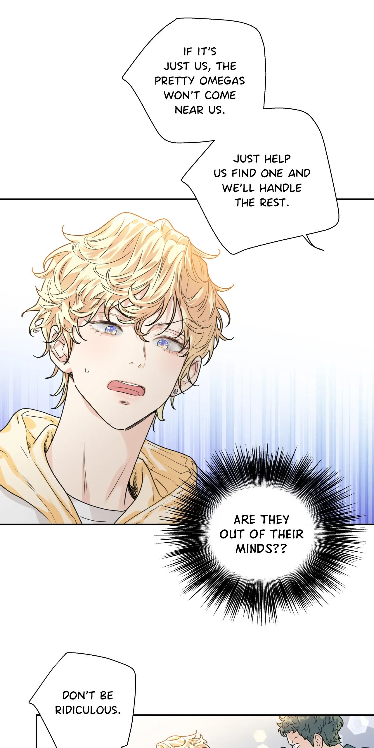 Love is an Illusion! – Superstar [Official] - Chapter 5 manhwa