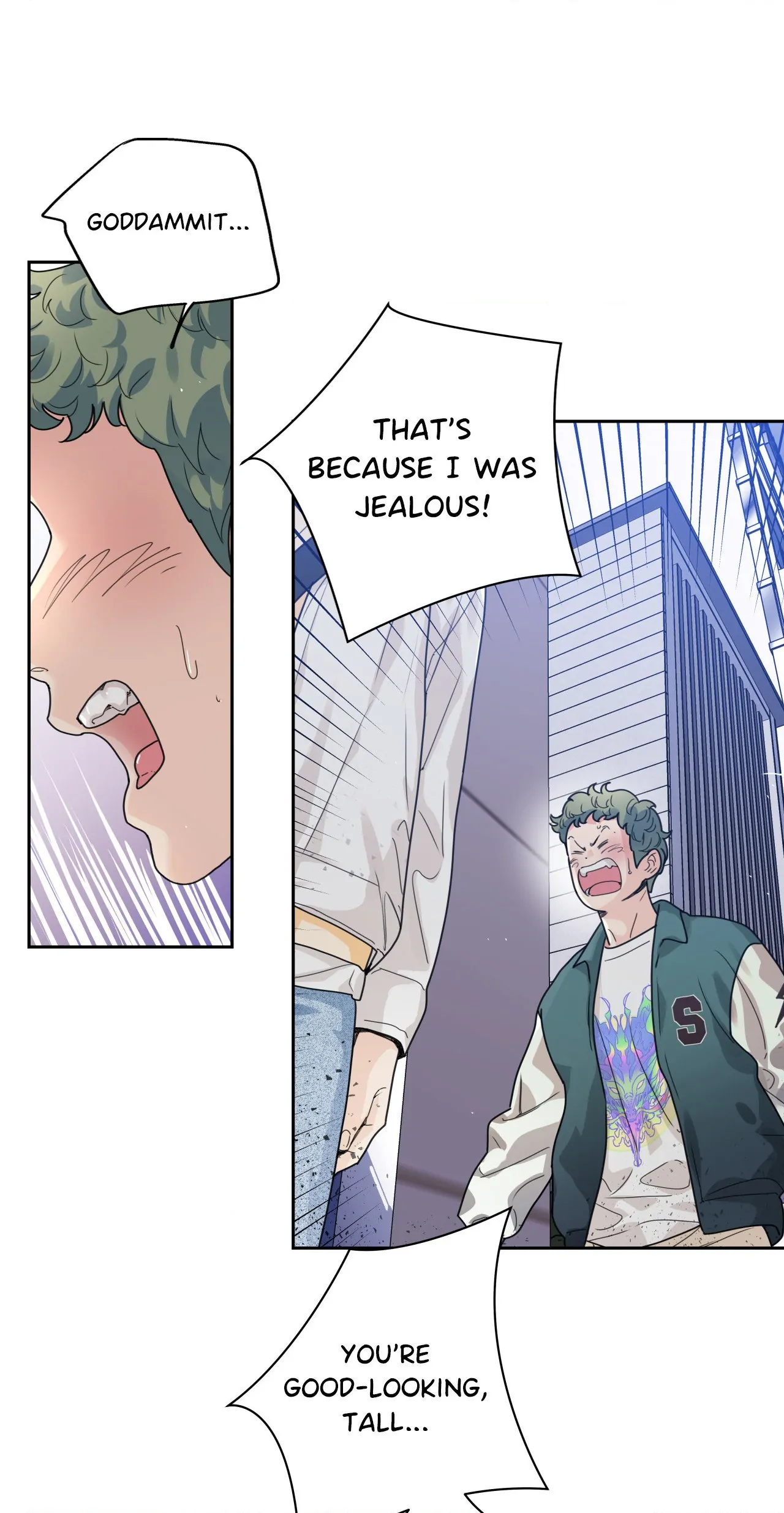 Love is an Illusion! – Superstar [Official] - Chapter 5 manhwa