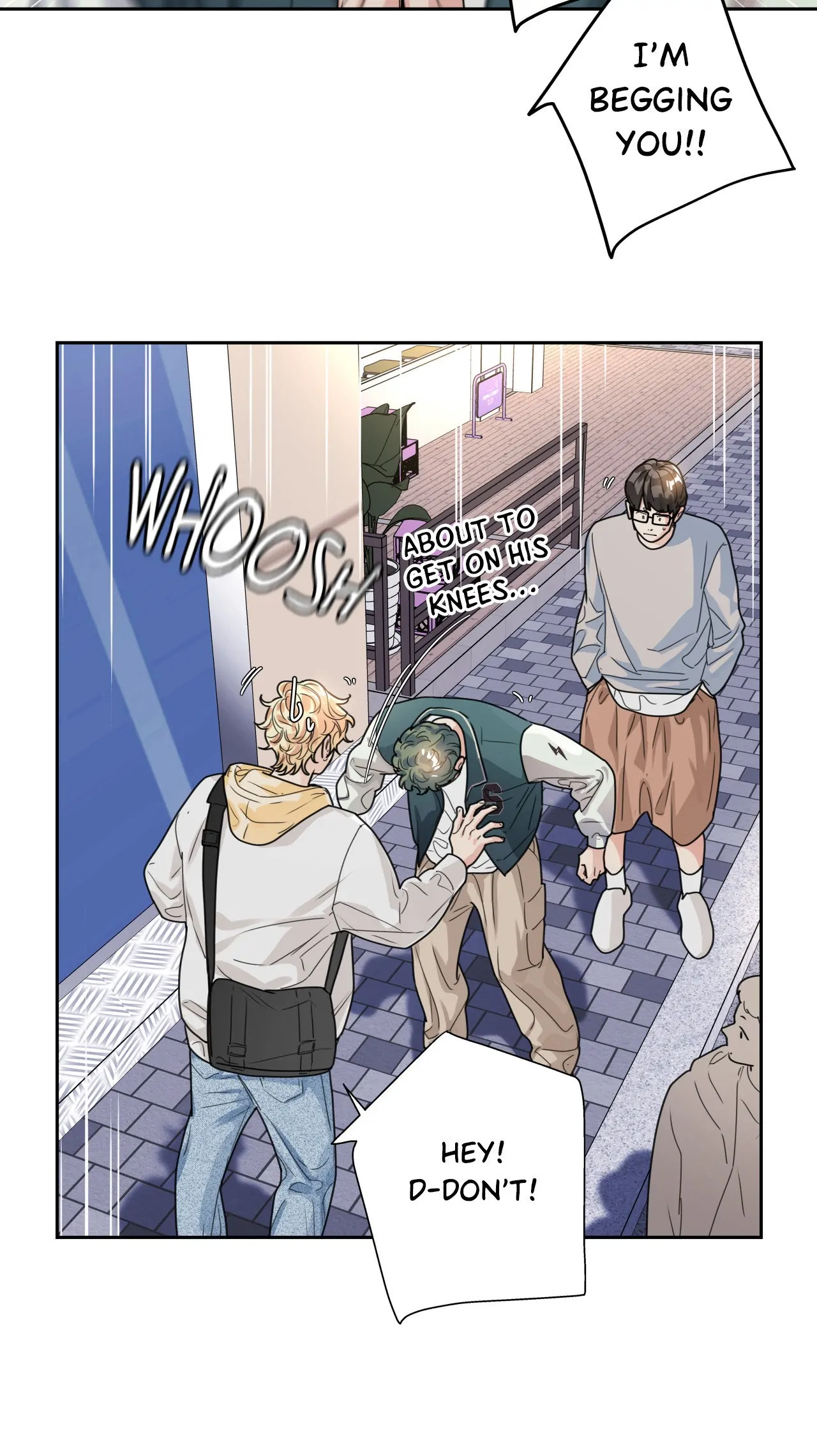 Love is an Illusion! – Superstar [Official] - Chapter 5 manhwa
