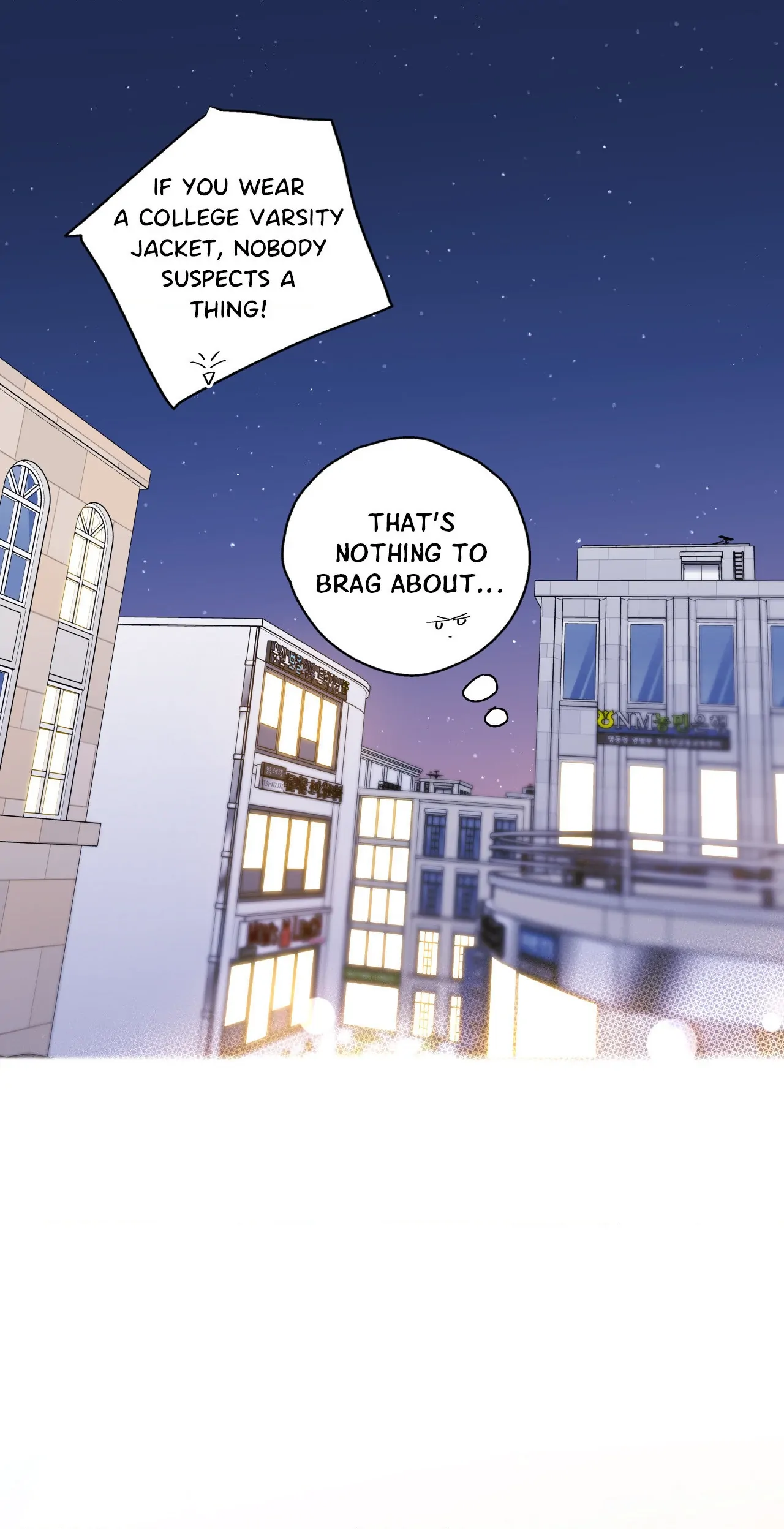 Love is an Illusion! – Superstar [Official] - Chapter 5 manhwa