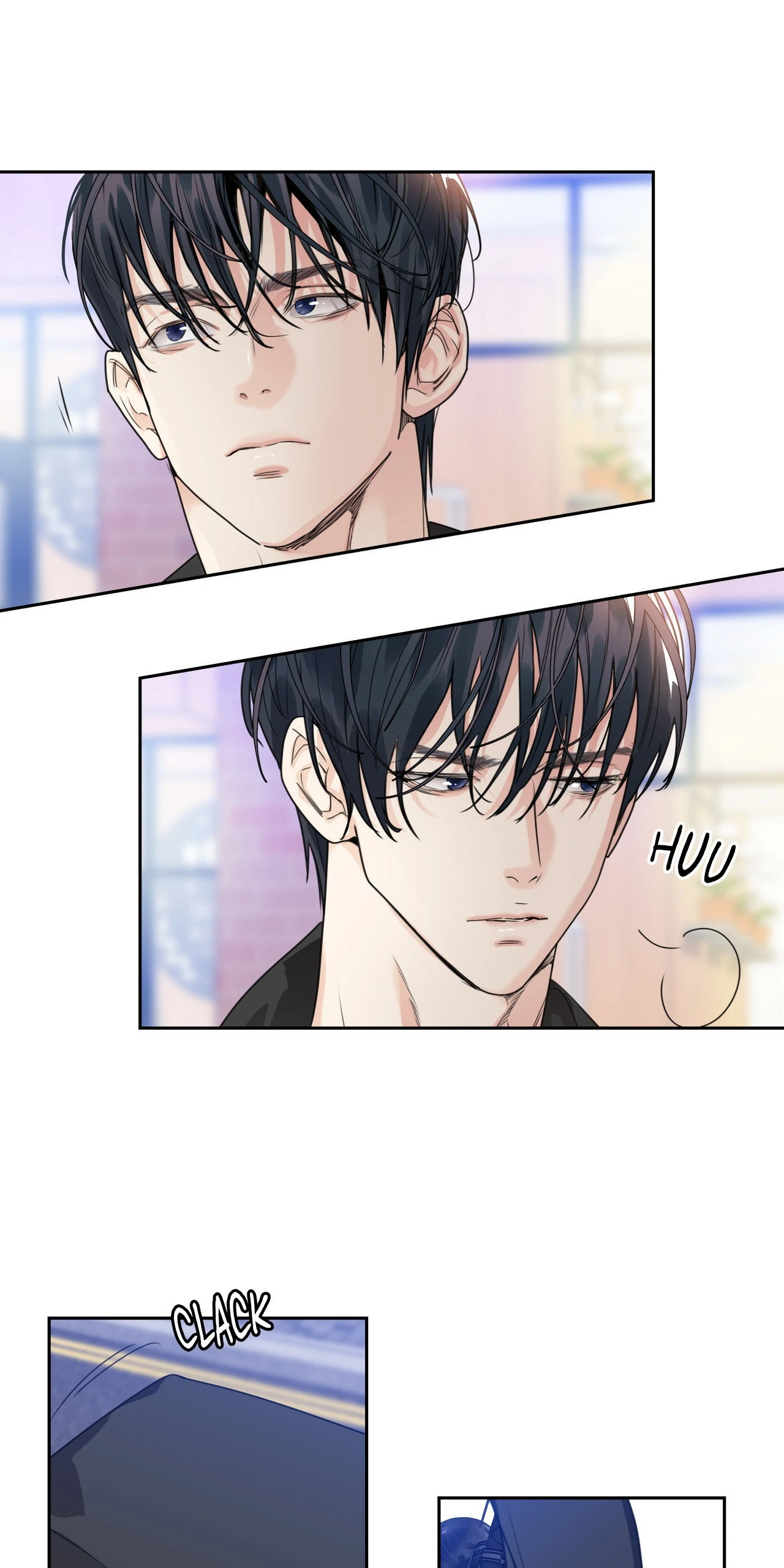 Love is an Illusion! – Superstar [Official] - Chapter 5 manhwa