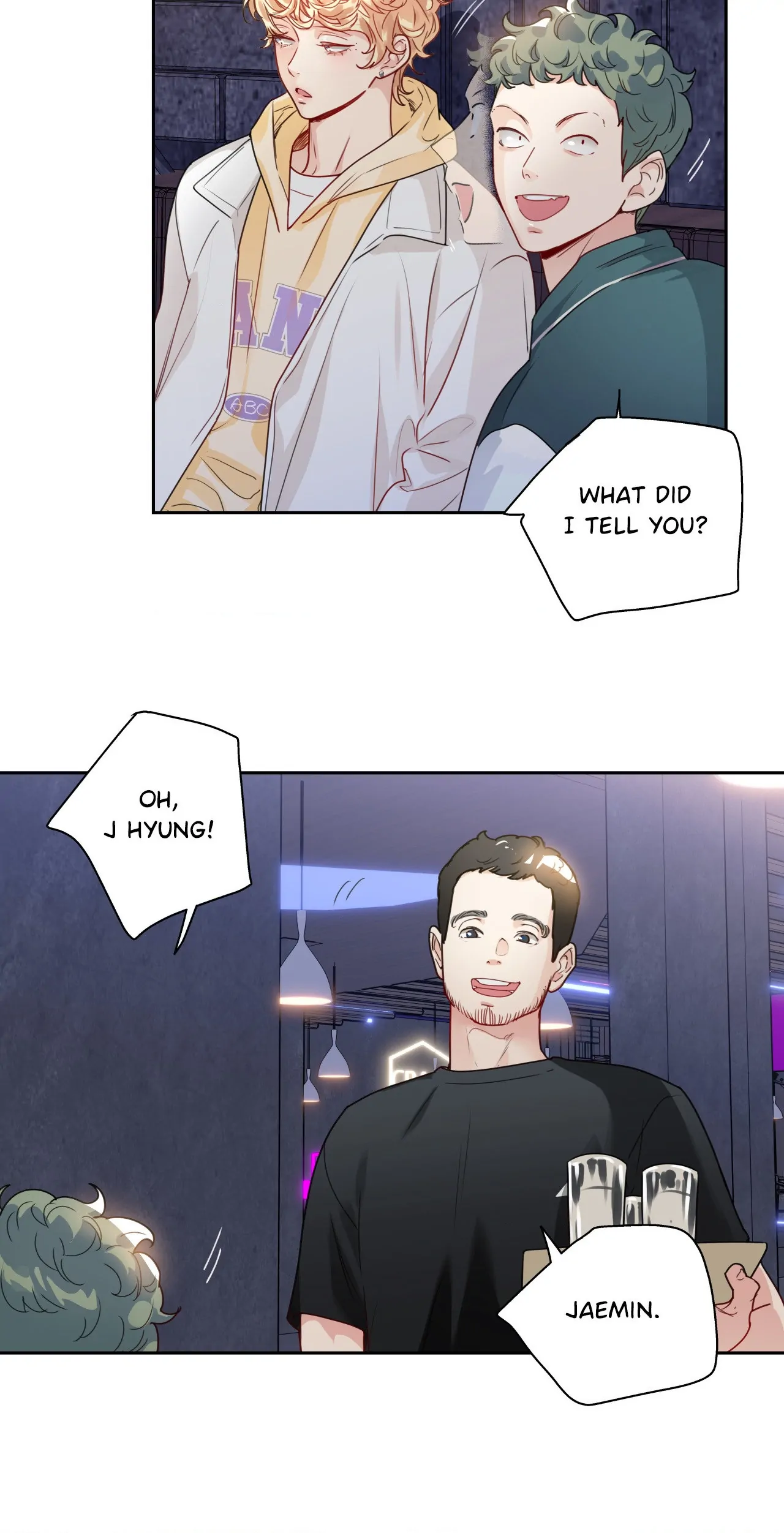 Love is an Illusion! – Superstar [Official] - Chapter 5 manhwa