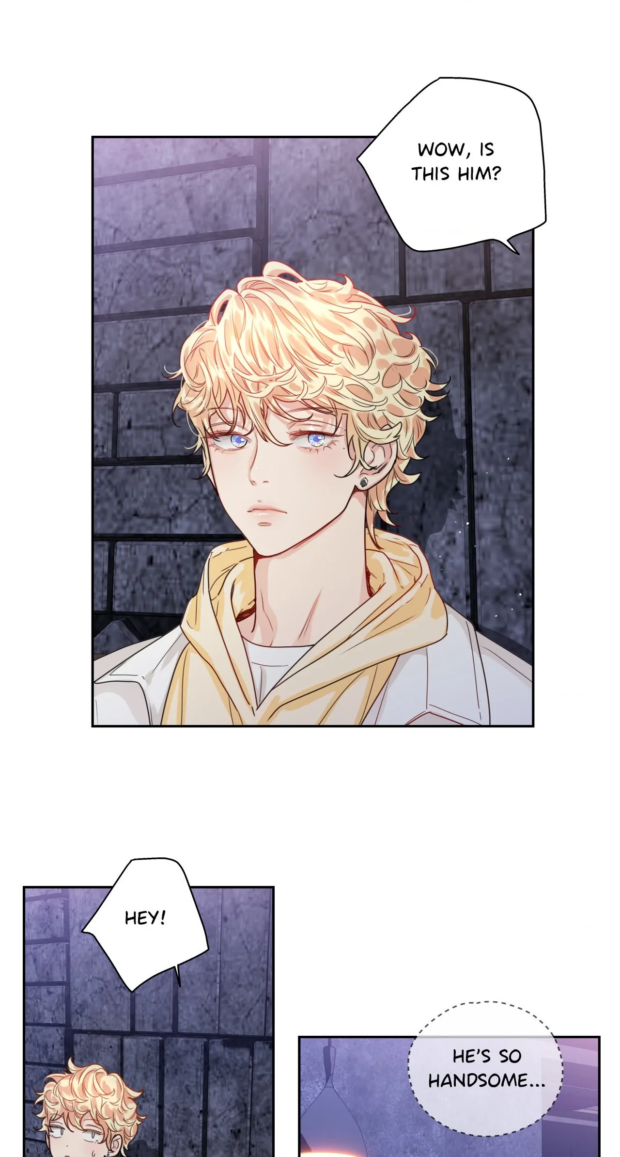 Love is an Illusion! – Superstar [Official] - Chapter 5 manhwa