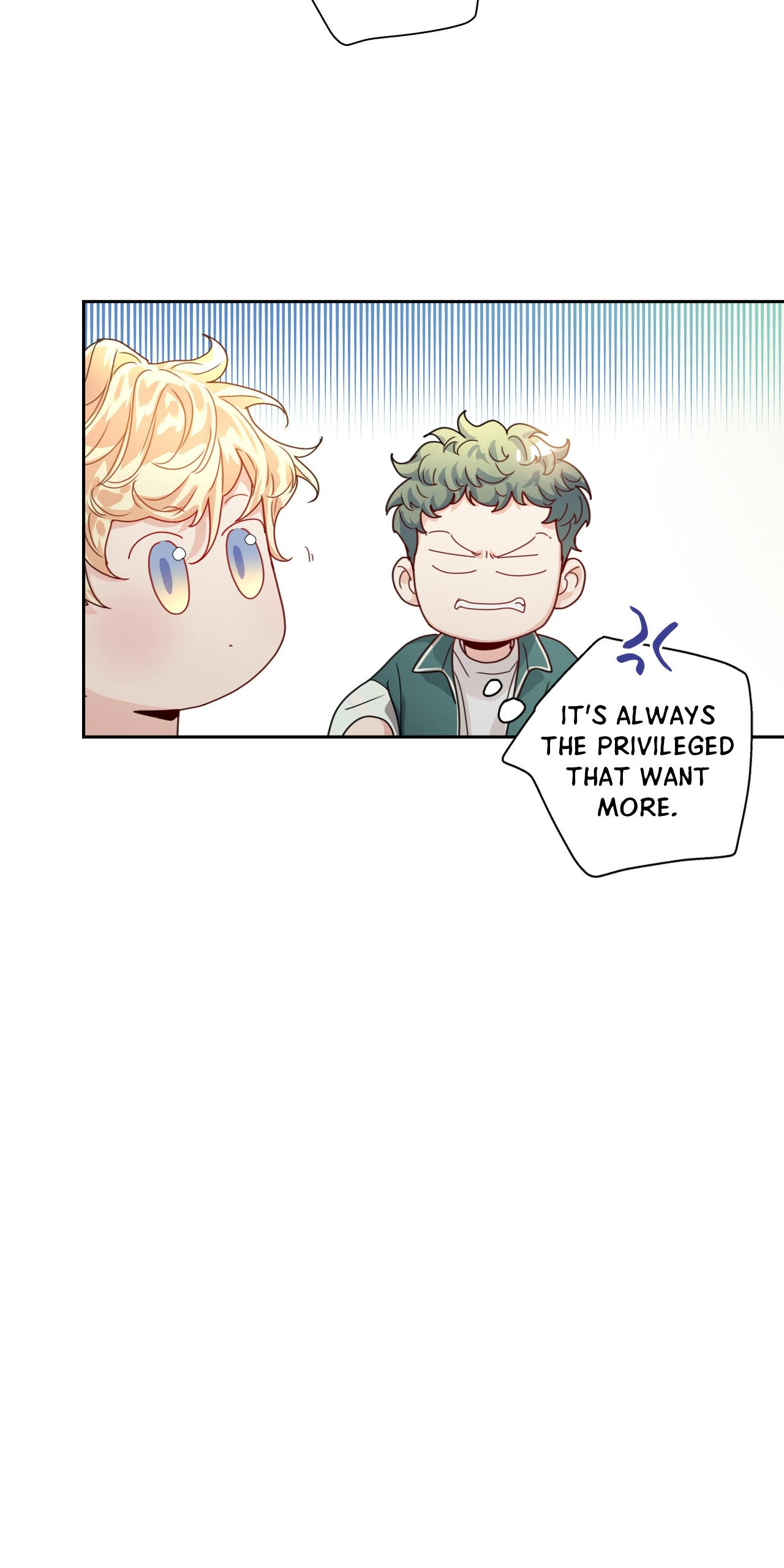 Love is an Illusion! – Superstar [Official] - Chapter 5 manhwa
