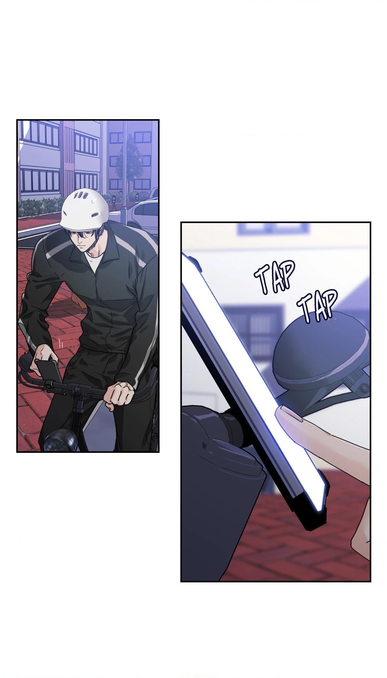 Love is an Illusion! – Superstar [Official] - Chapter 5 manhwa