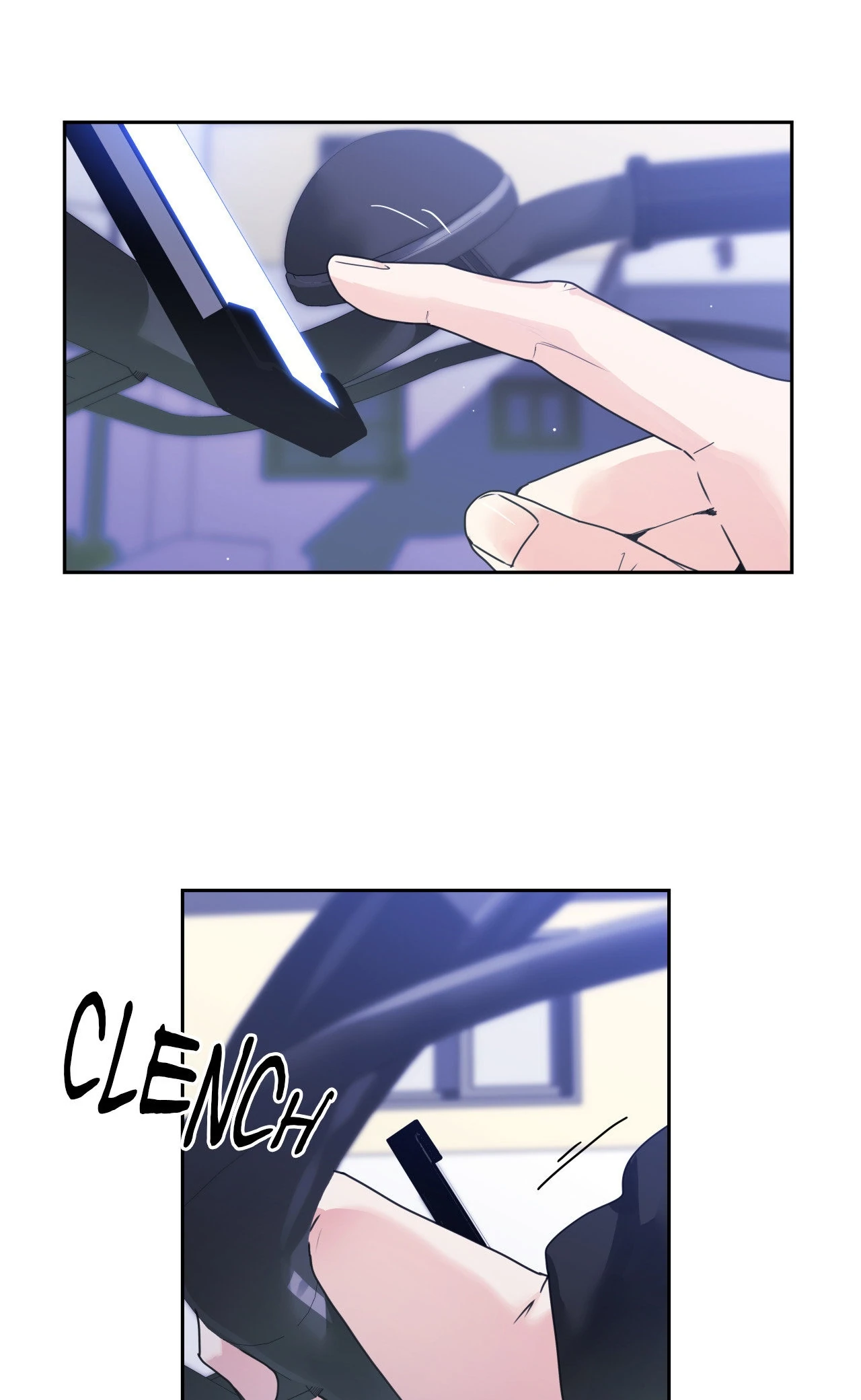 Love is an Illusion! – Superstar [Official] - Chapter 5 manhwa