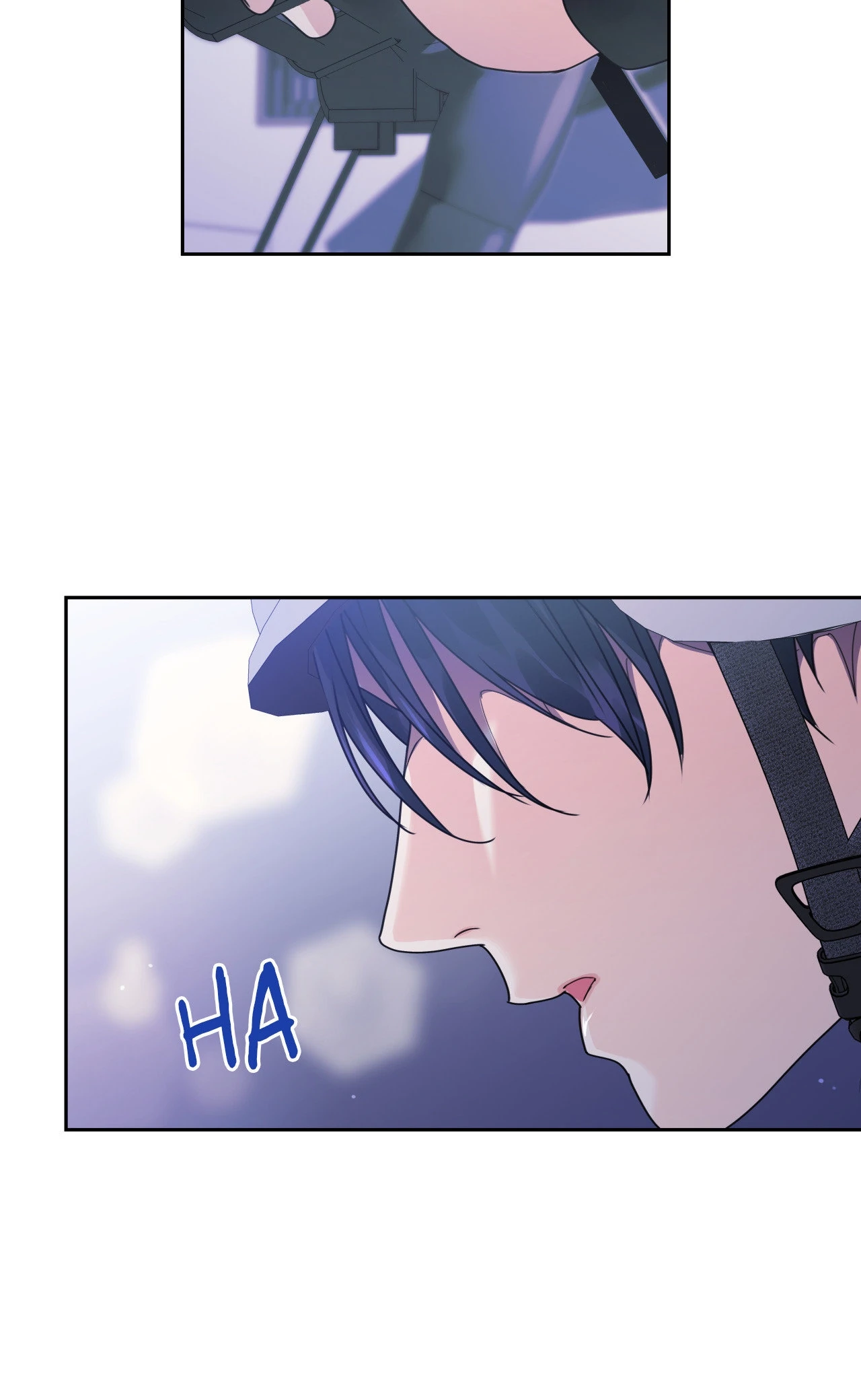 Love is an Illusion! – Superstar [Official] - Chapter 5 manhwa