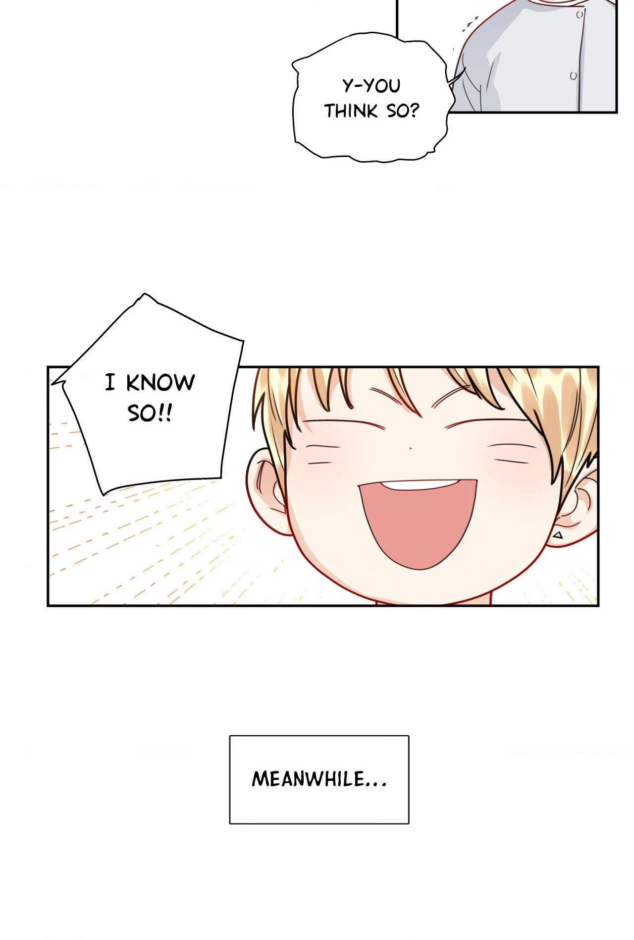 Love is an Illusion! – Superstar [Official] - Chapter 6 manhwa