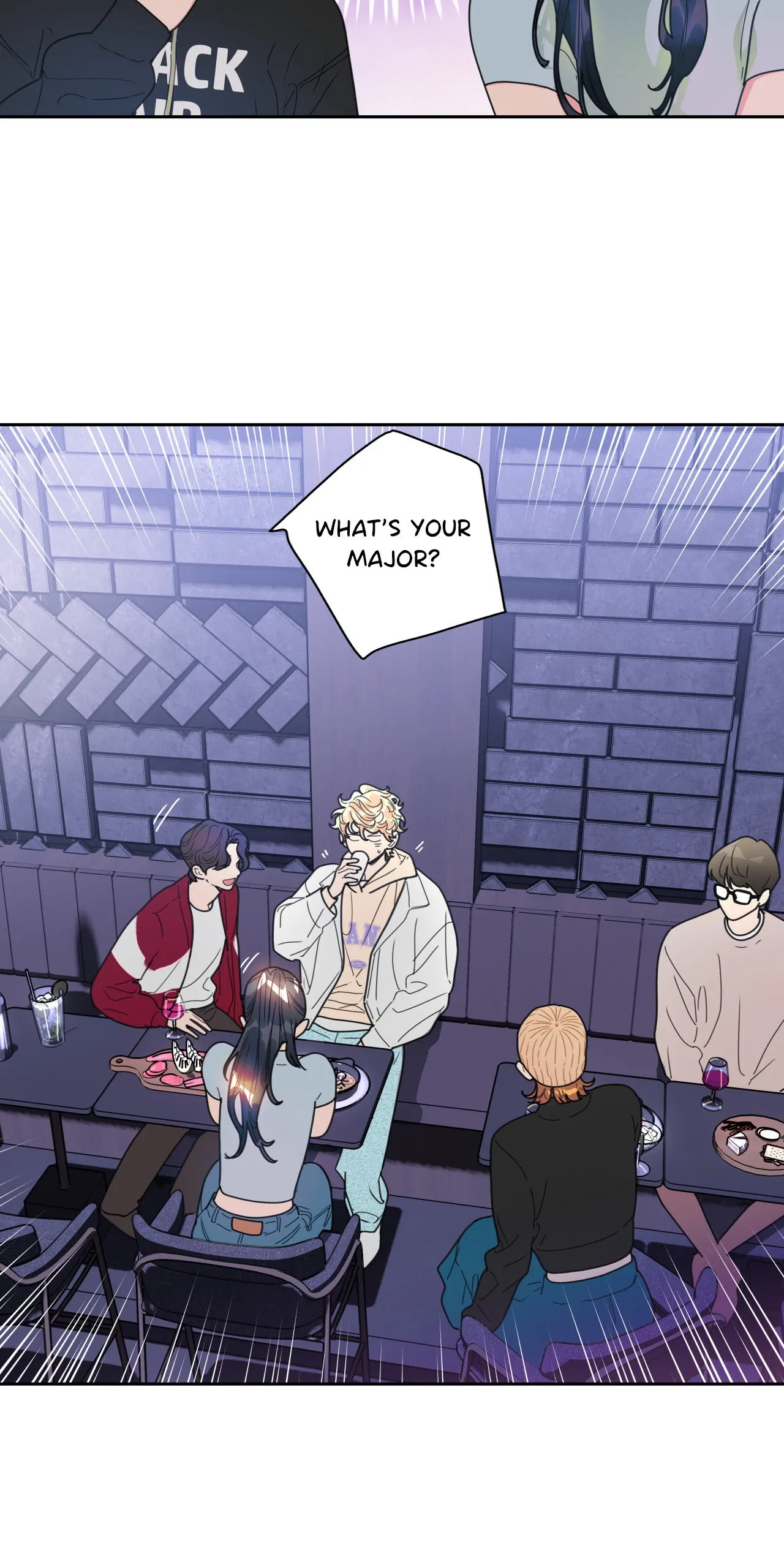 Love is an Illusion! – Superstar [Official] - Chapter 6 manhwa