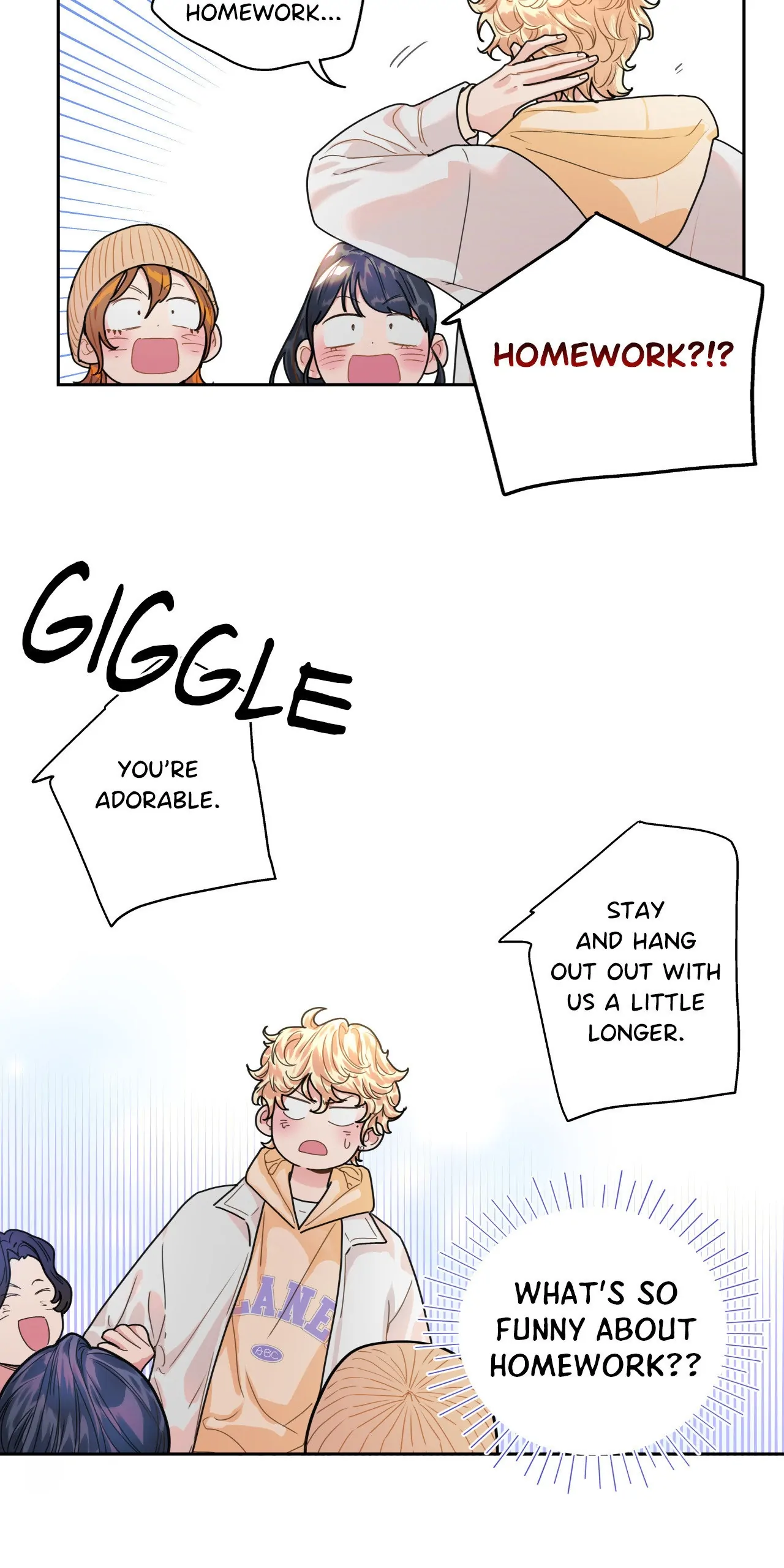 Love is an Illusion! – Superstar [Official] - Chapter 6 manhwa