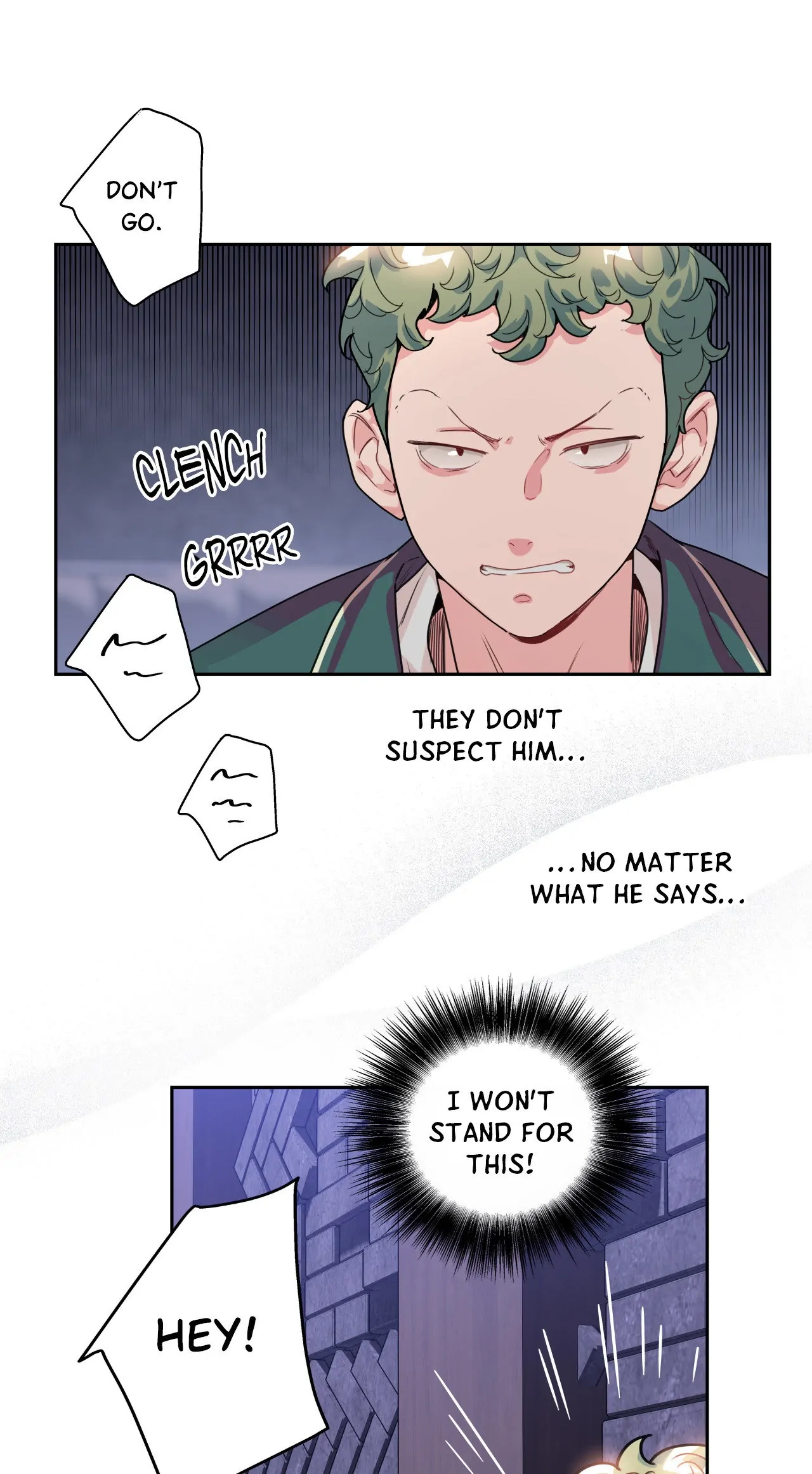 Love is an Illusion! – Superstar [Official] - Chapter 6 manhwa