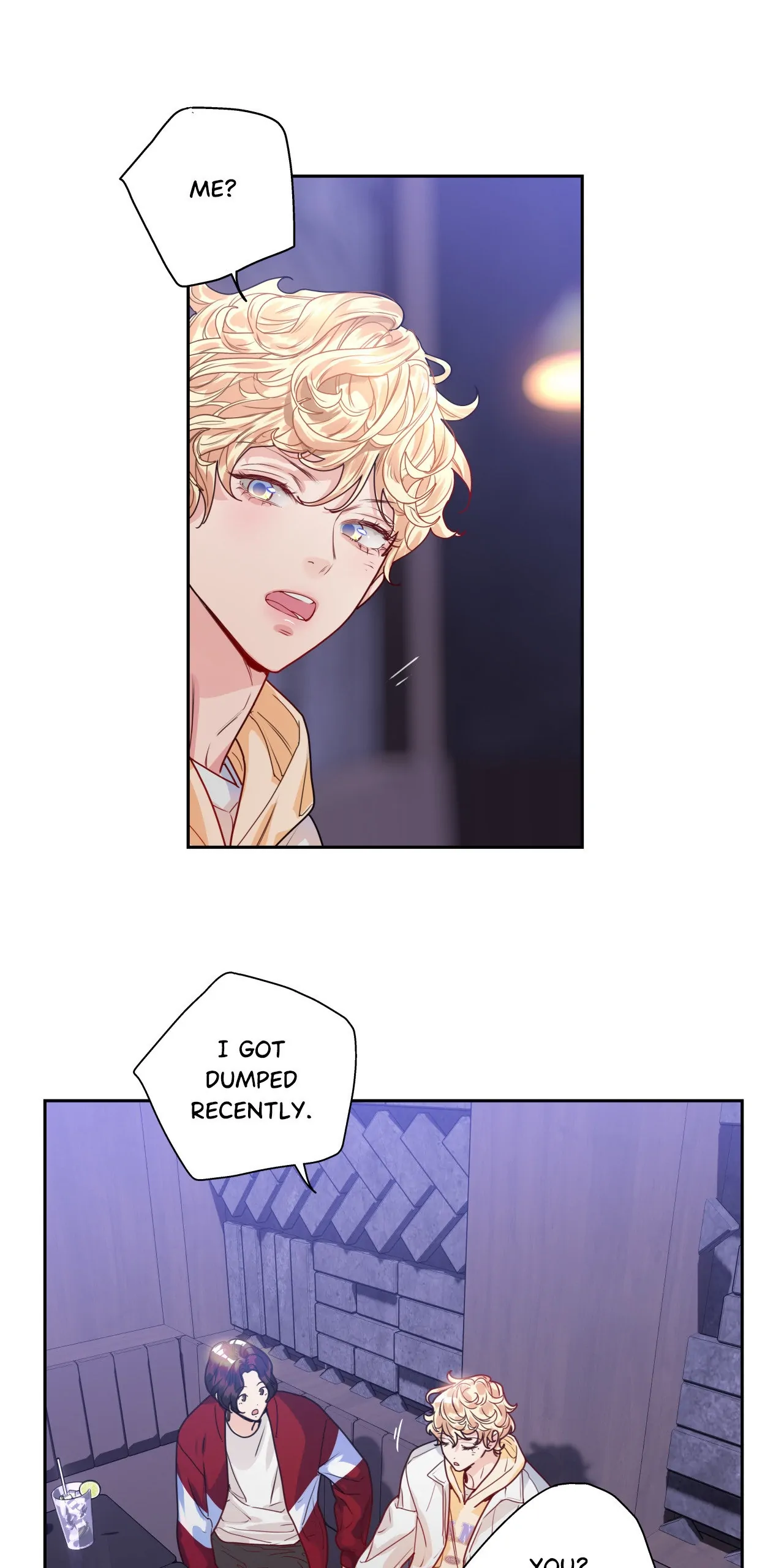 Love is an Illusion! – Superstar [Official] - Chapter 6 manhwa