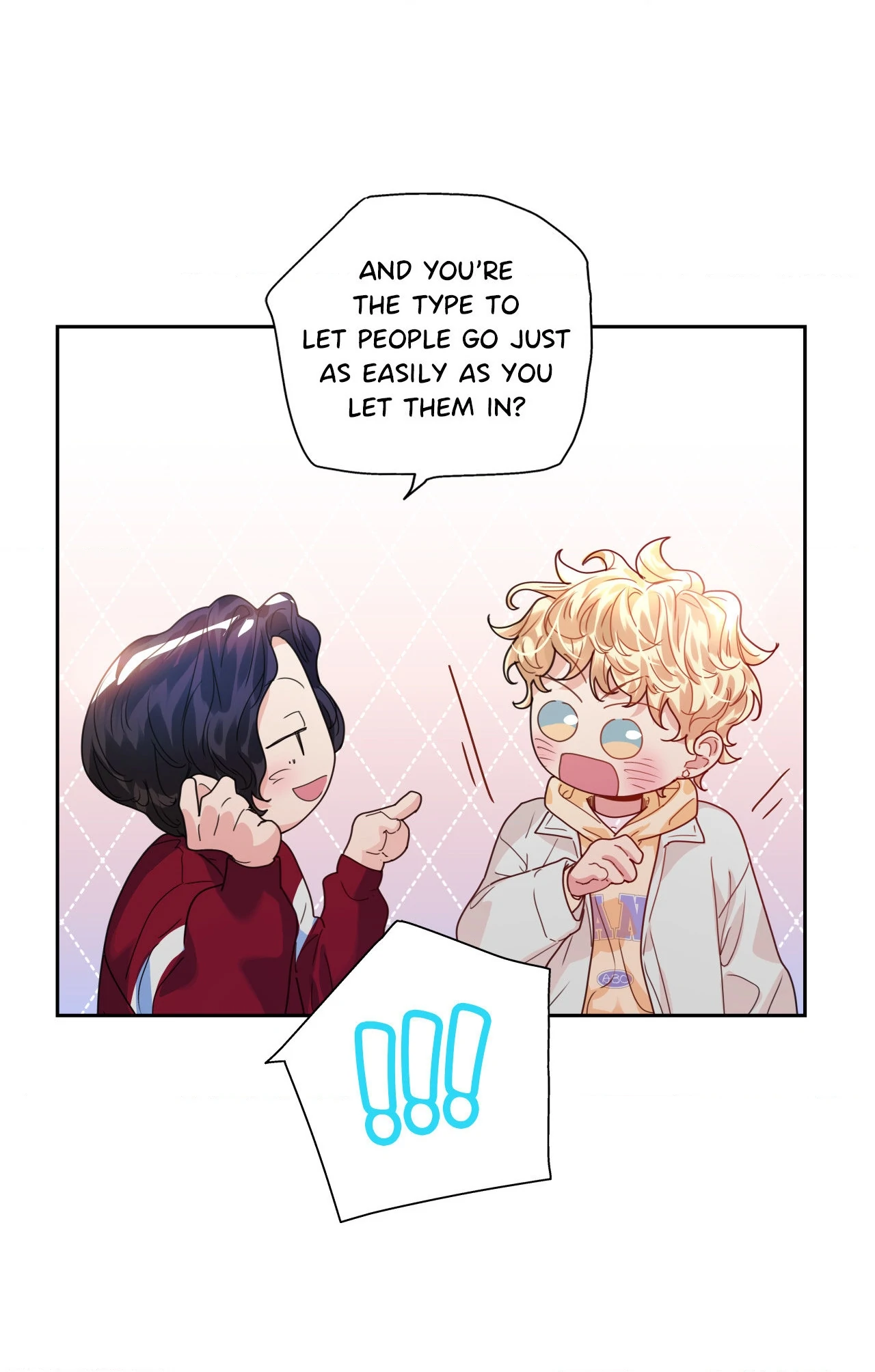 Love is an Illusion! – Superstar [Official] - Chapter 6 manhwa
