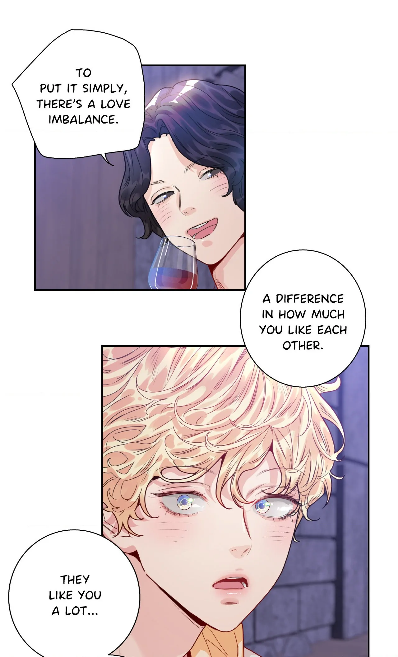 Love is an Illusion! – Superstar [Official] - Chapter 6 manhwa