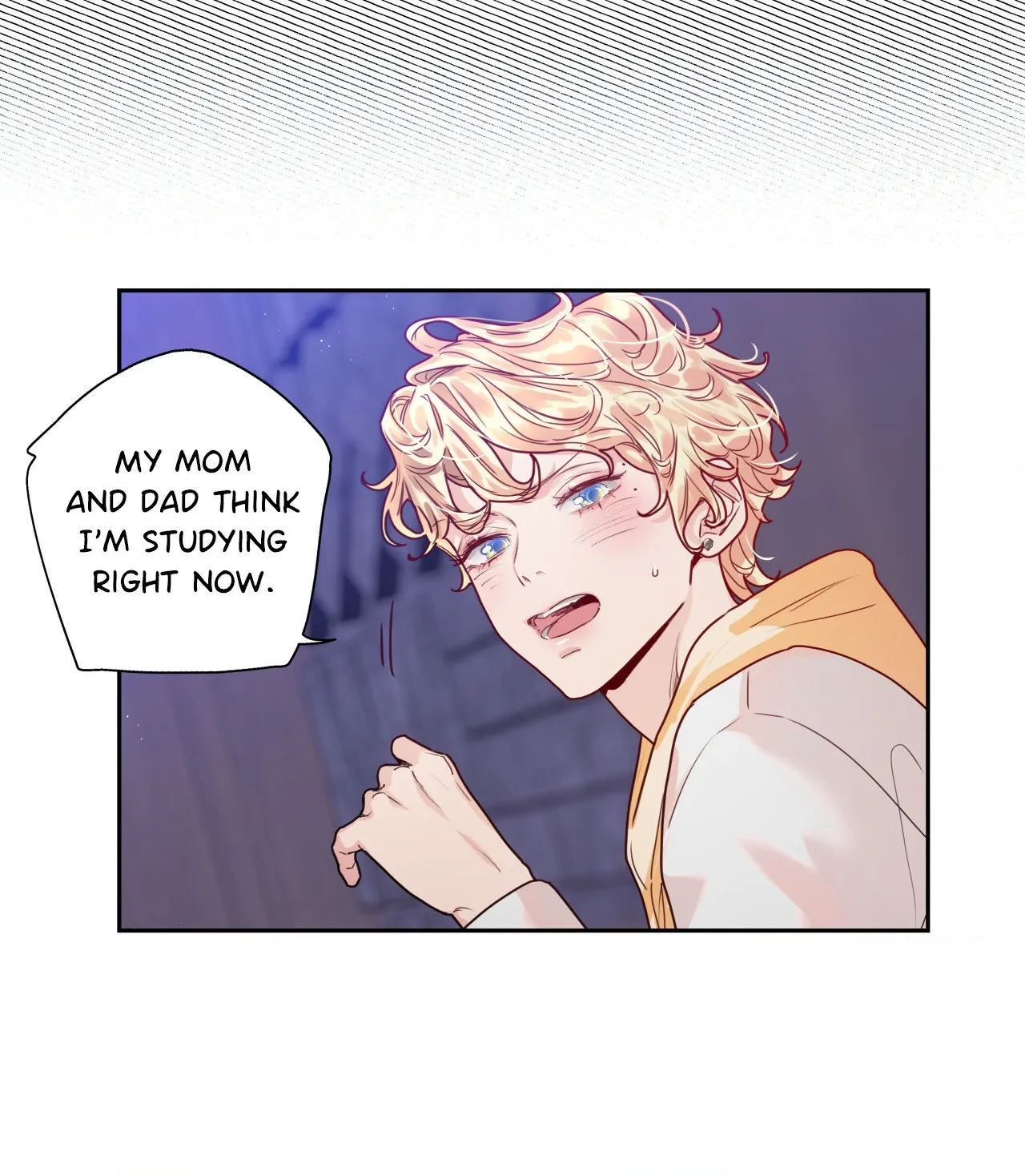 Love is an Illusion! – Superstar [Official] - Chapter 6 manhwa
