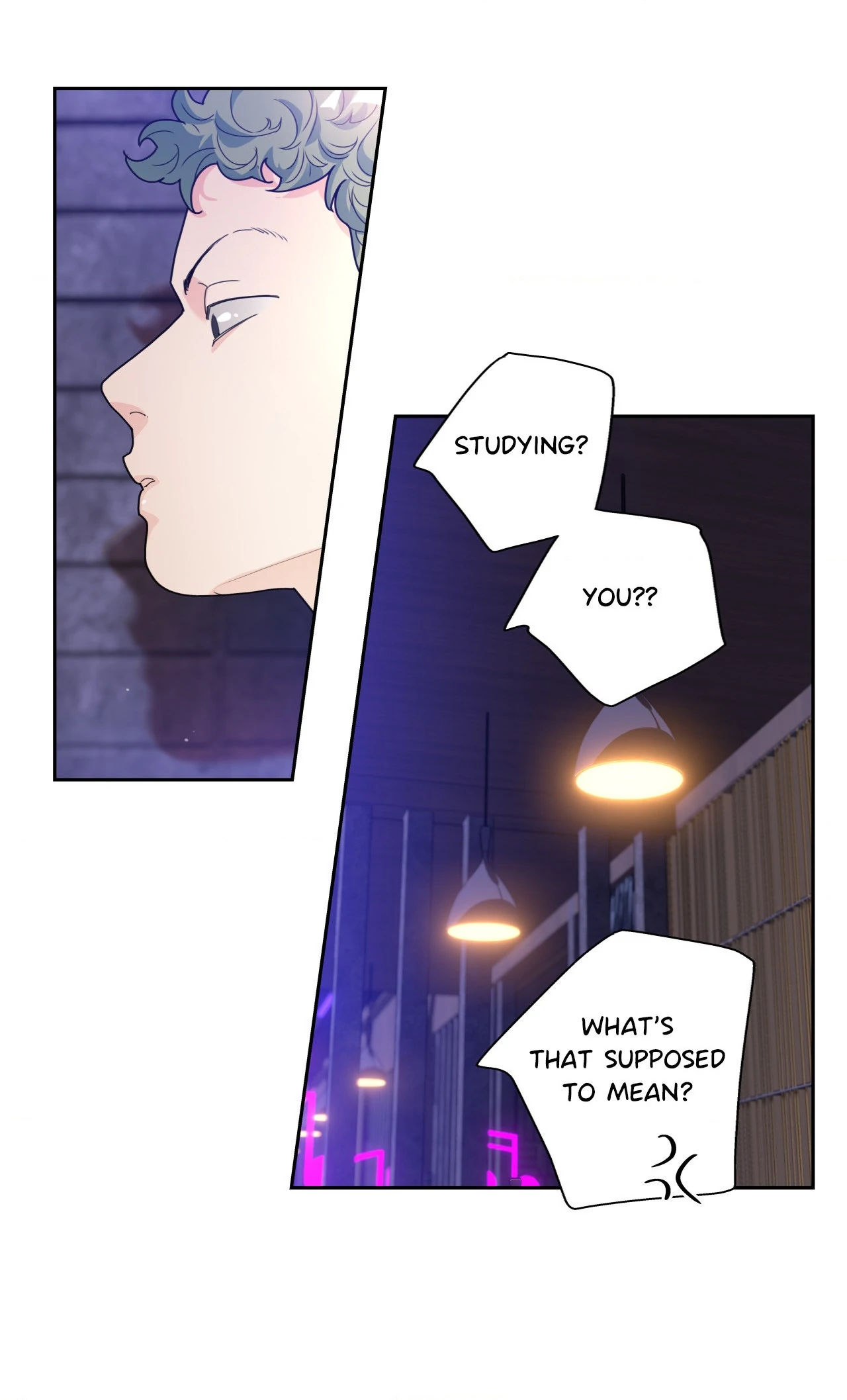 Love is an Illusion! – Superstar [Official] - Chapter 6 manhwa