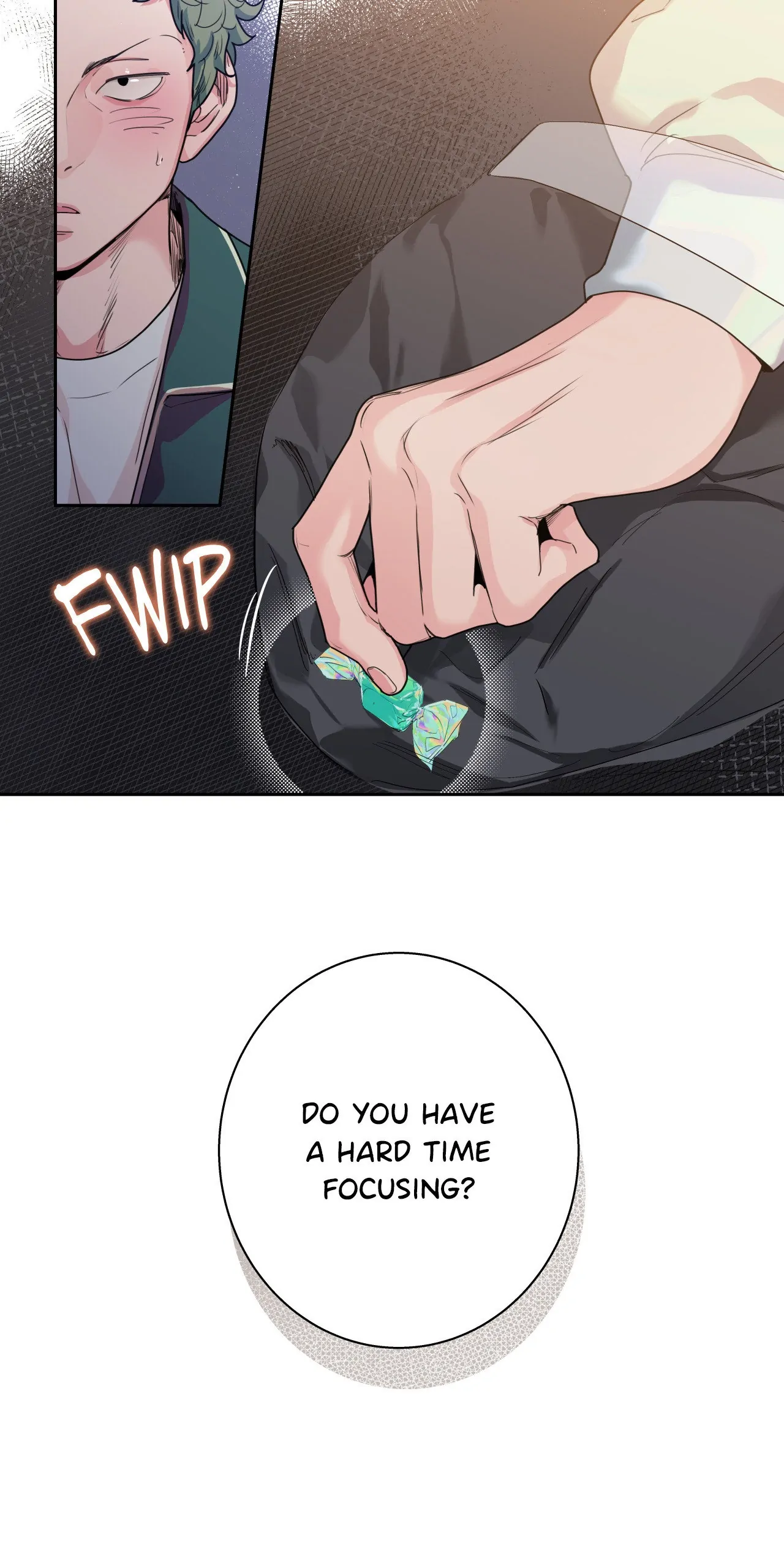 Love is an Illusion! – Superstar [Official] - Chapter 6 manhwa