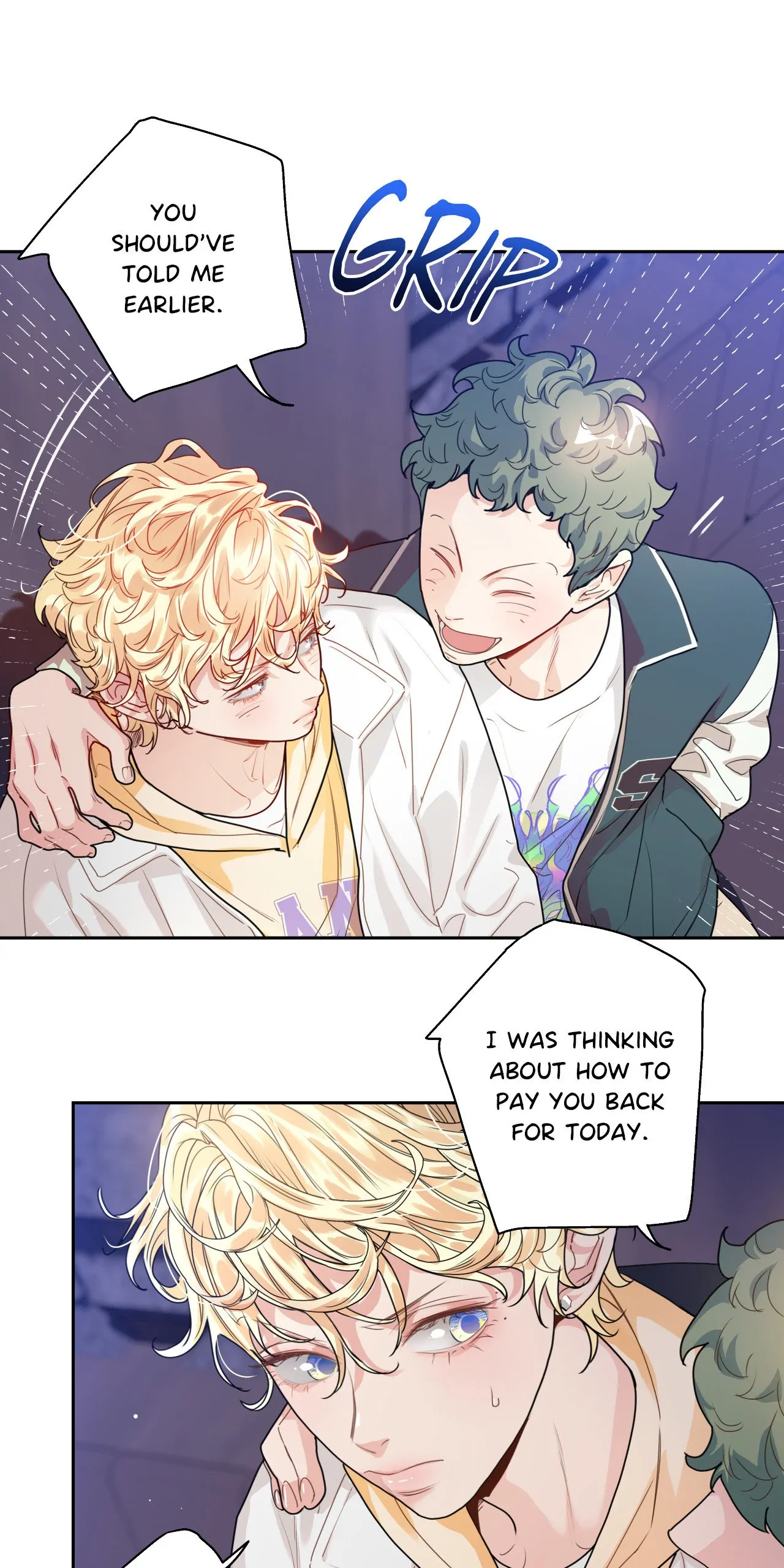 Love is an Illusion! – Superstar [Official] - Chapter 6 manhwa