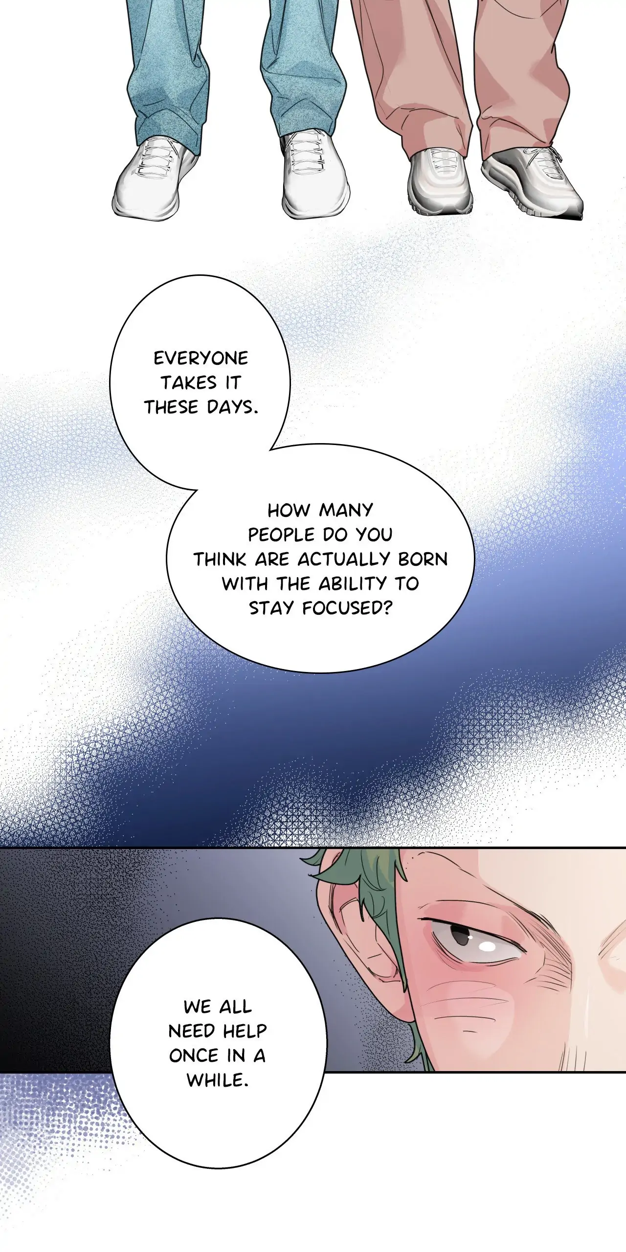 Love is an Illusion! – Superstar [Official] - Chapter 6 manhwa