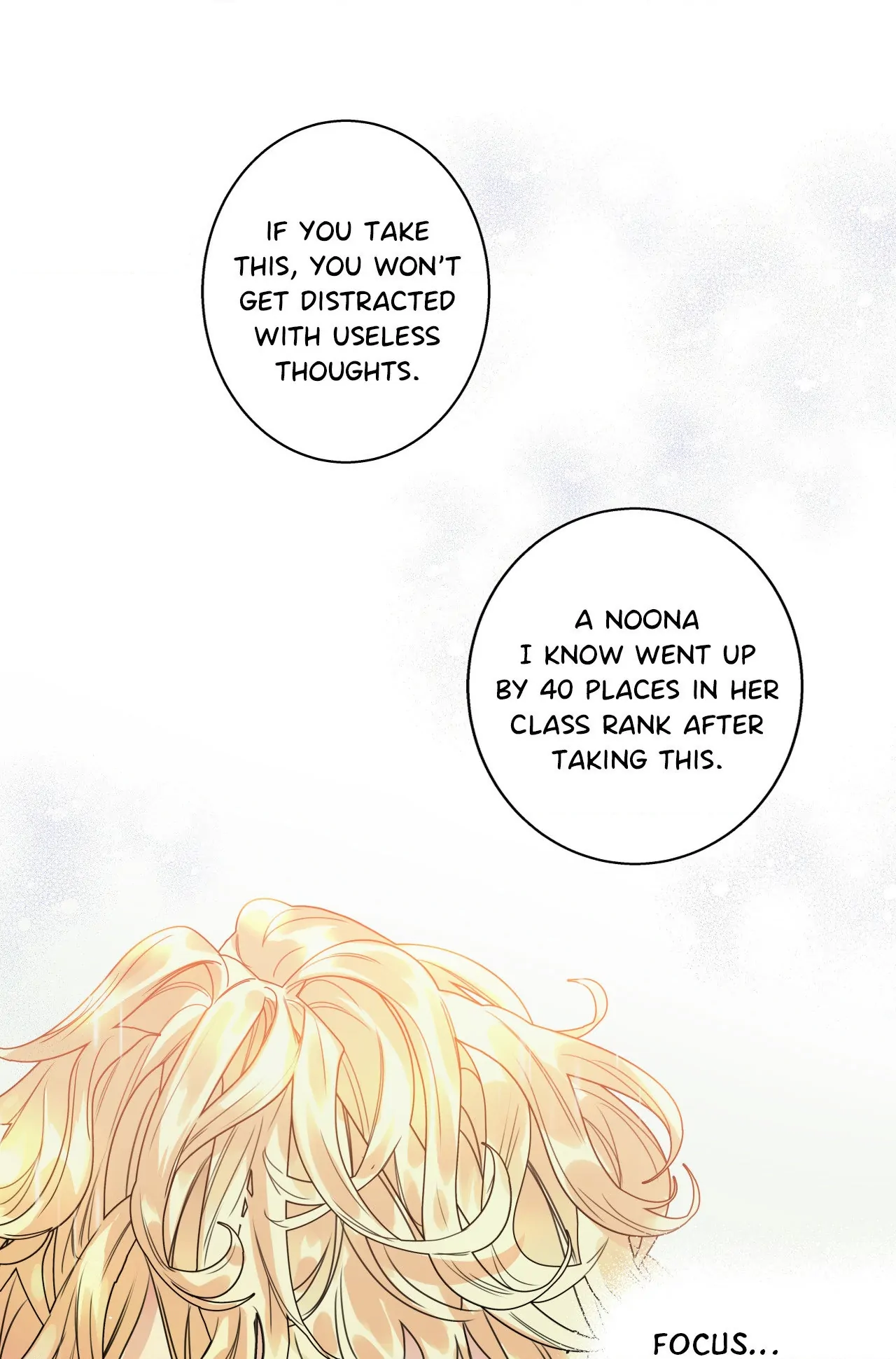 Love is an Illusion! – Superstar [Official] - Chapter 6 manhwa