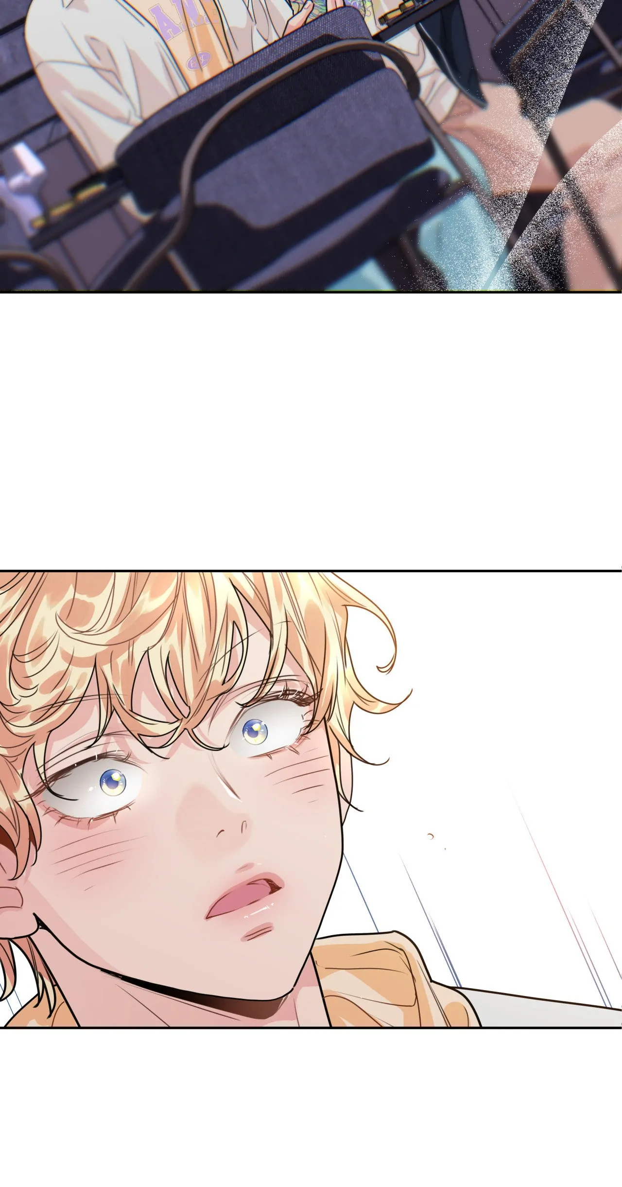 Love is an Illusion! – Superstar [Official] - Chapter 7 manhwa