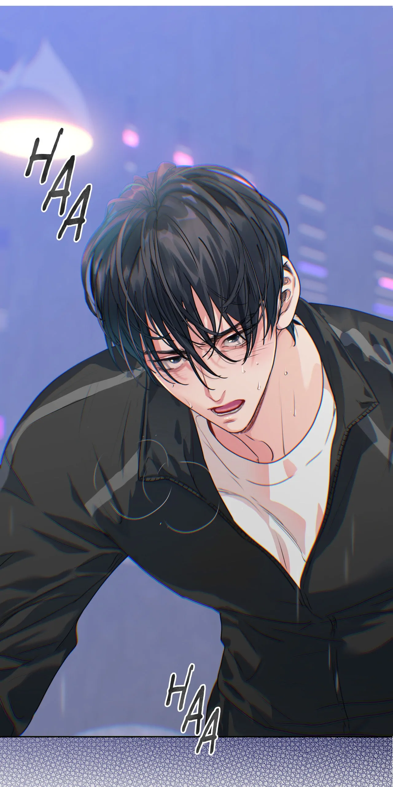 Love is an Illusion! – Superstar [Official] - Chapter 7 manhwa