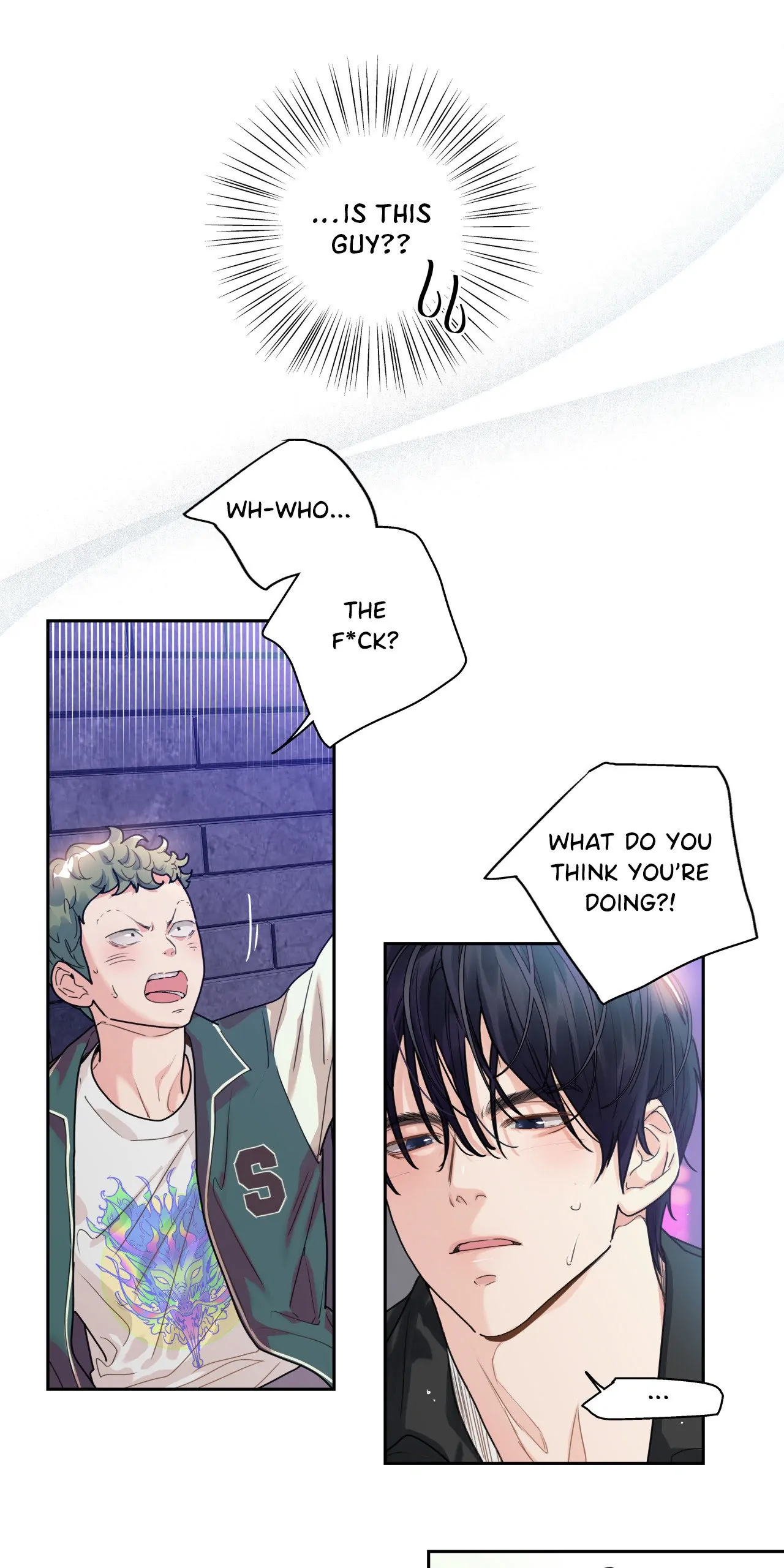 Love is an Illusion! – Superstar [Official] - Chapter 7 manhwa