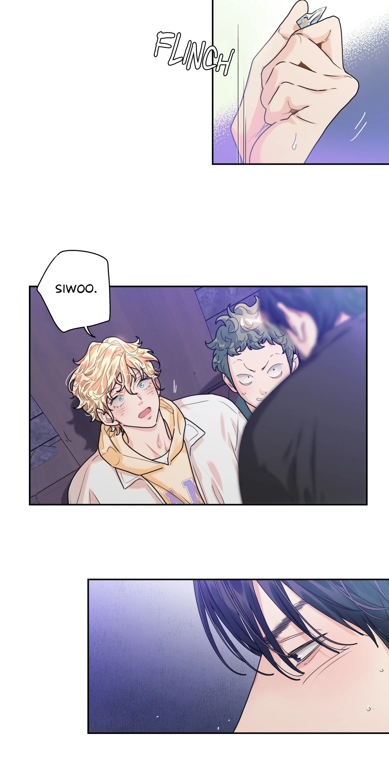 Love is an Illusion! – Superstar [Official] - Chapter 7 manhwa