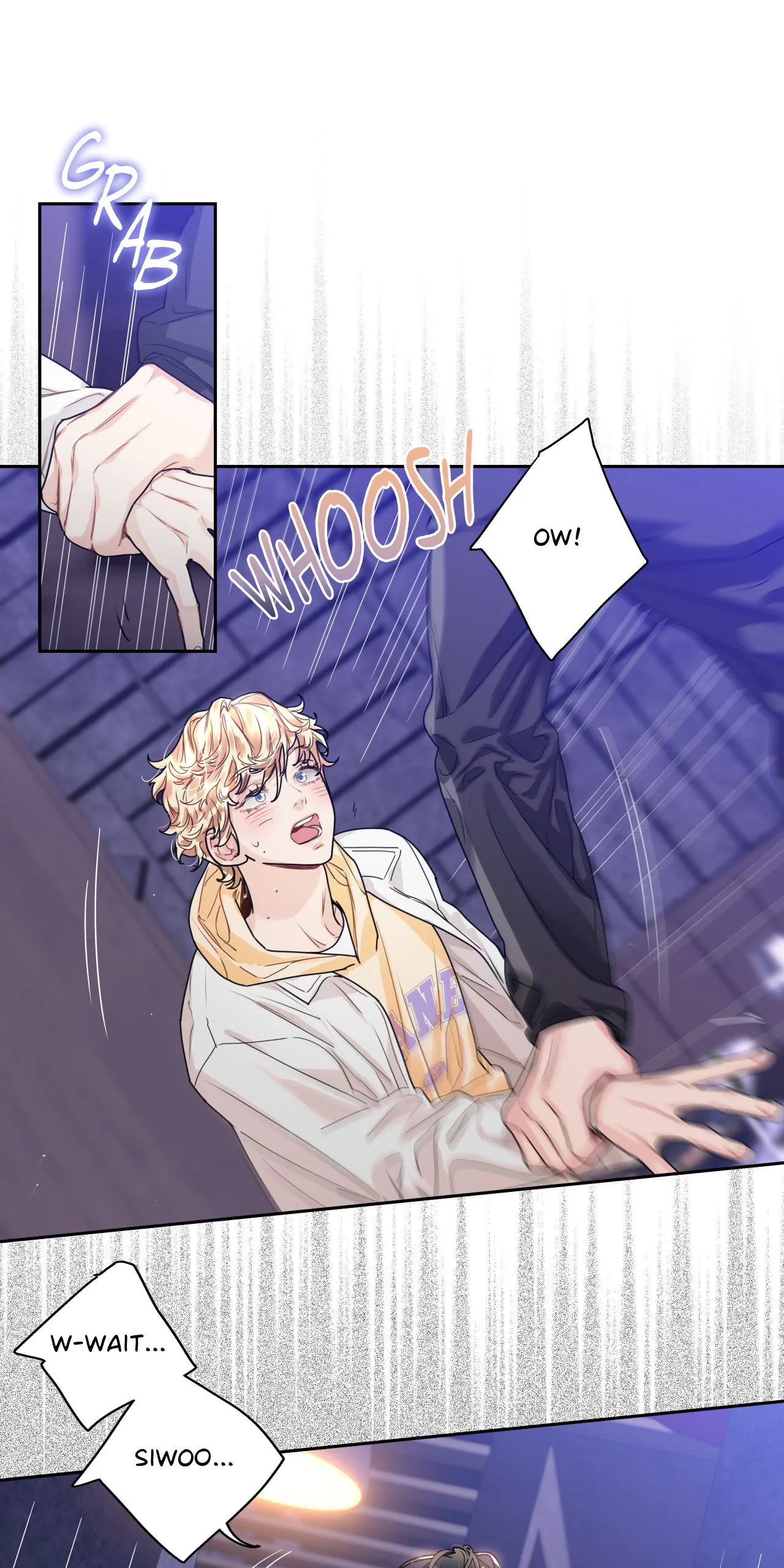 Love is an Illusion! – Superstar [Official] - Chapter 7 manhwa