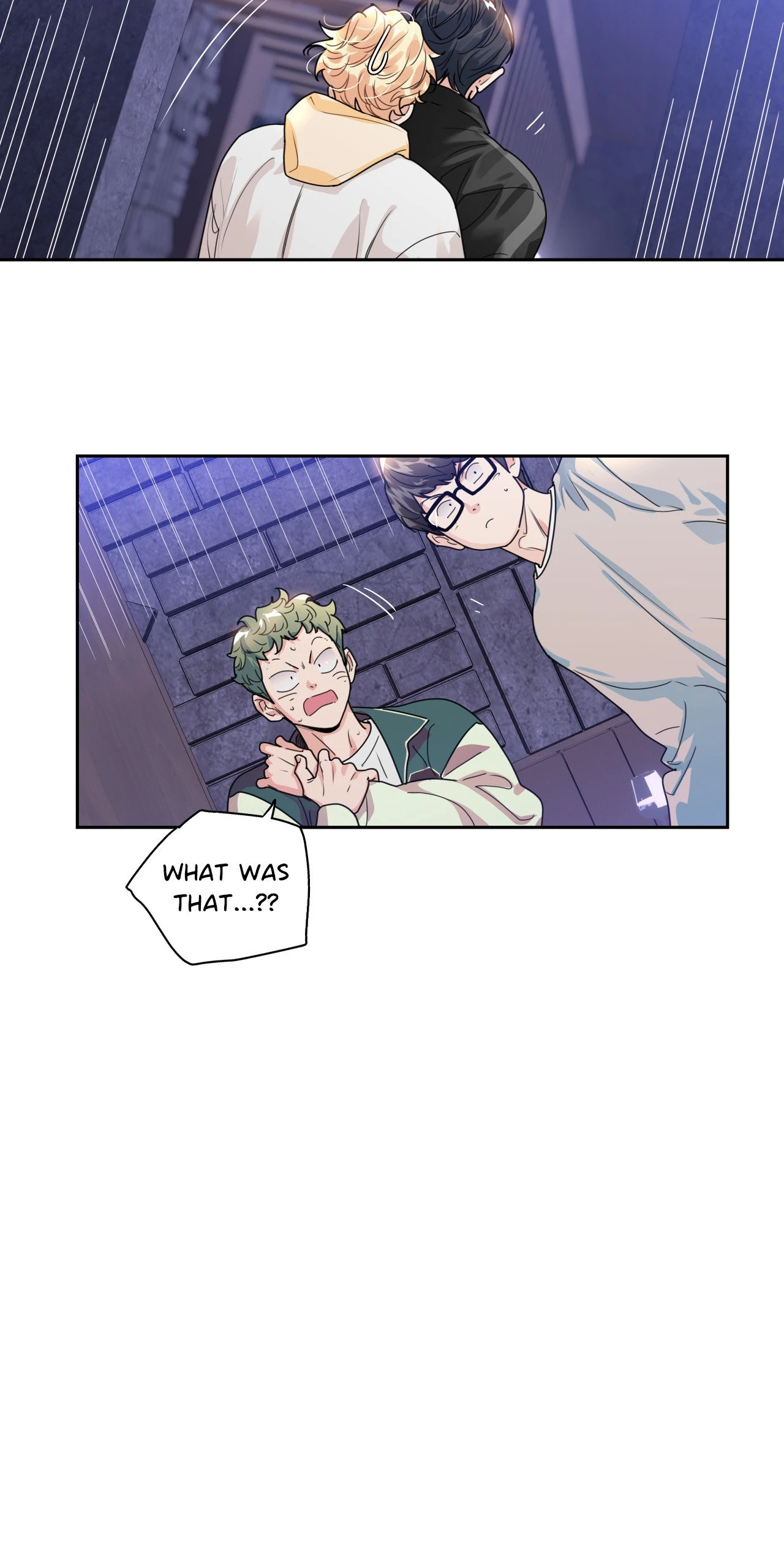 Love is an Illusion! – Superstar [Official] - Chapter 7 manhwa