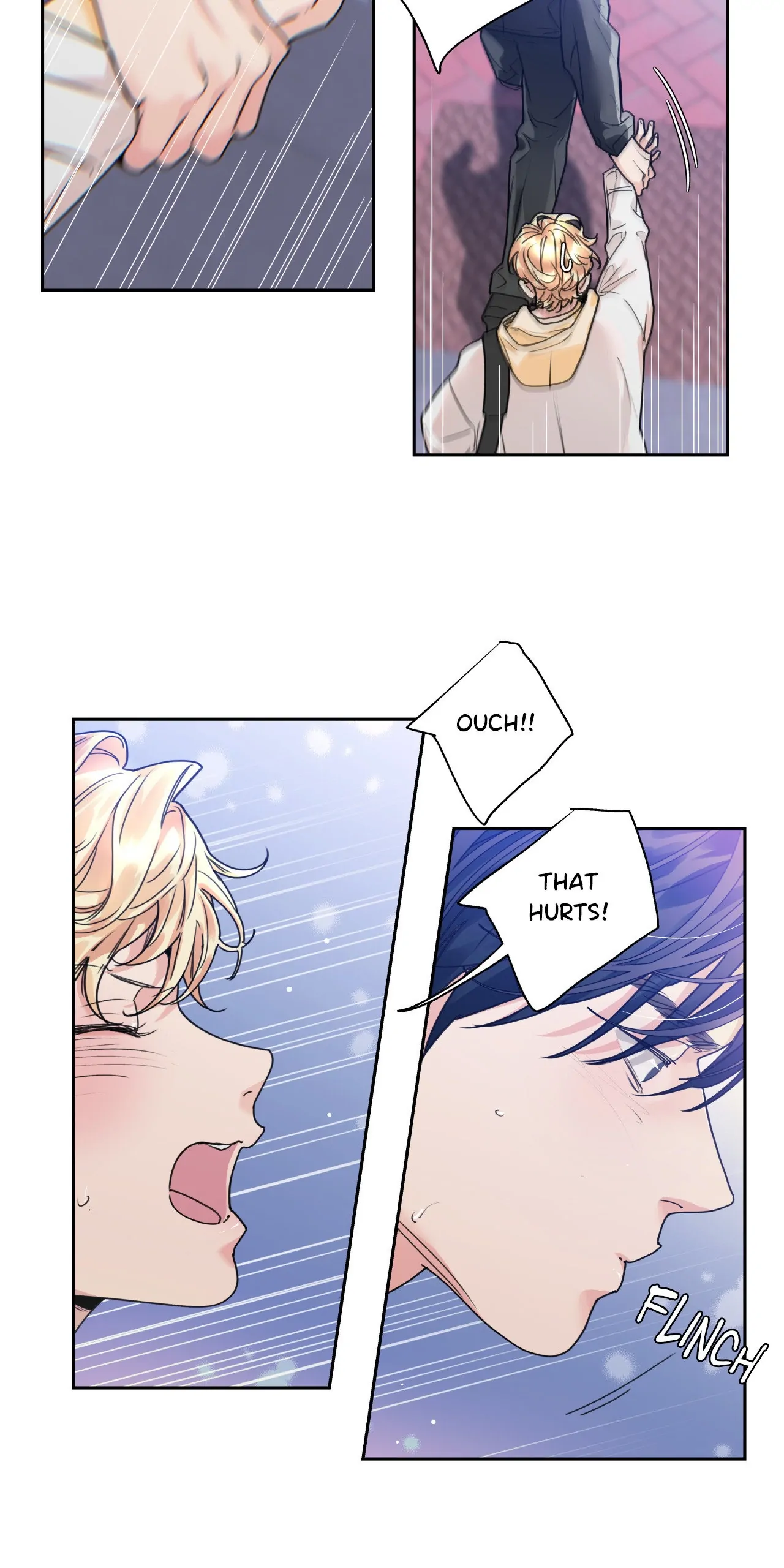 Love is an Illusion! – Superstar [Official] - Chapter 7 manhwa