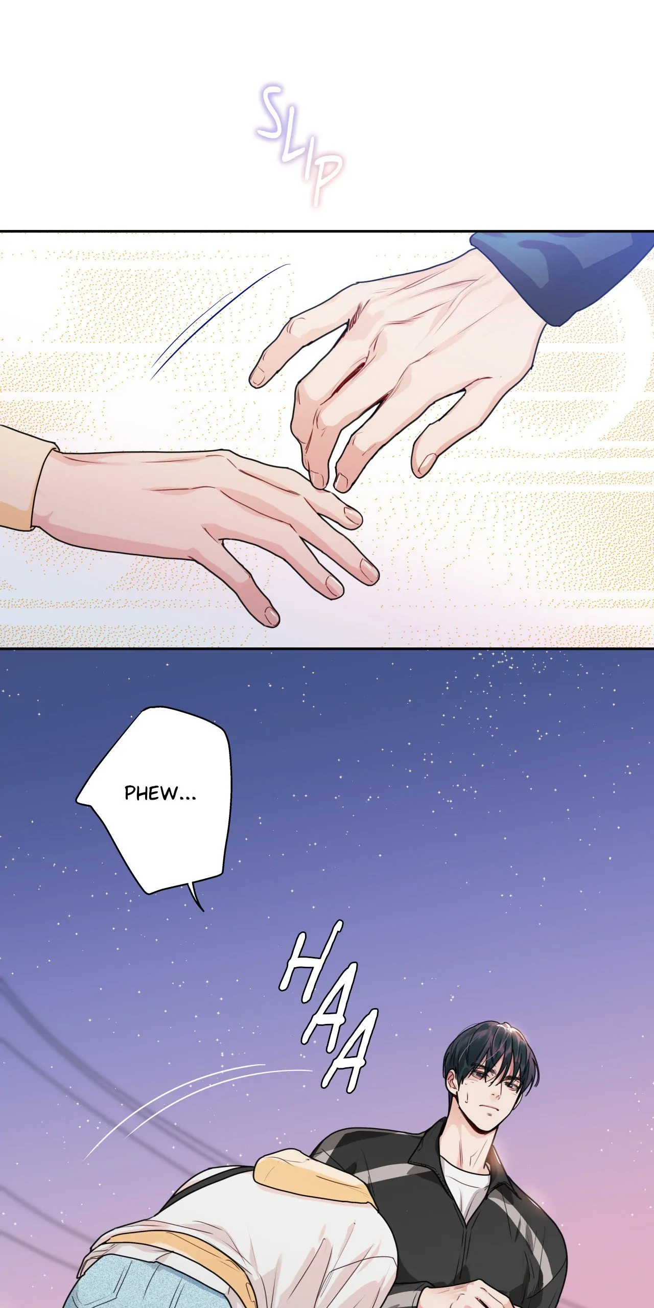 Love is an Illusion! – Superstar [Official] - Chapter 7 manhwa