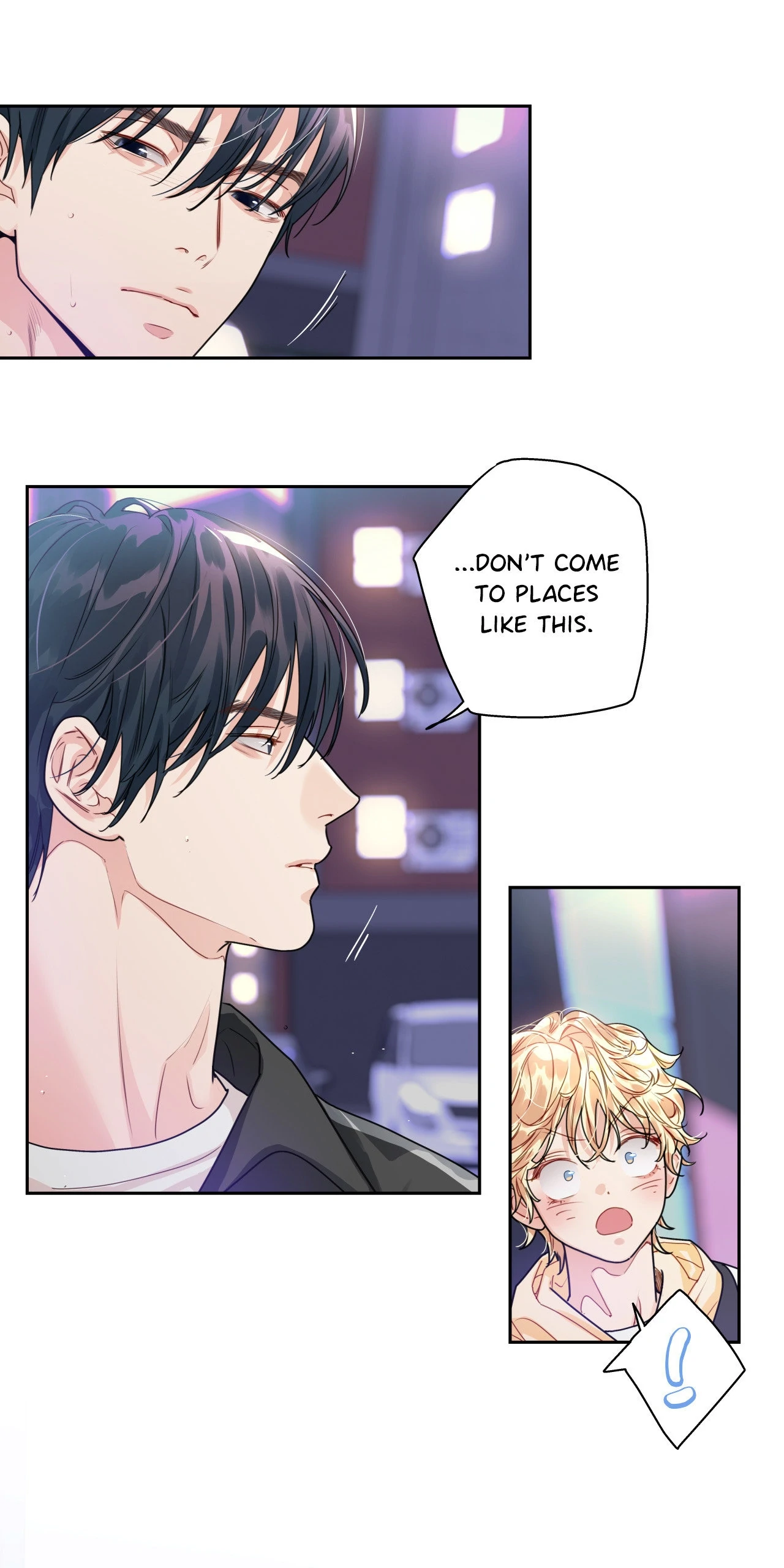 Love is an Illusion! – Superstar [Official] - Chapter 7 manhwa