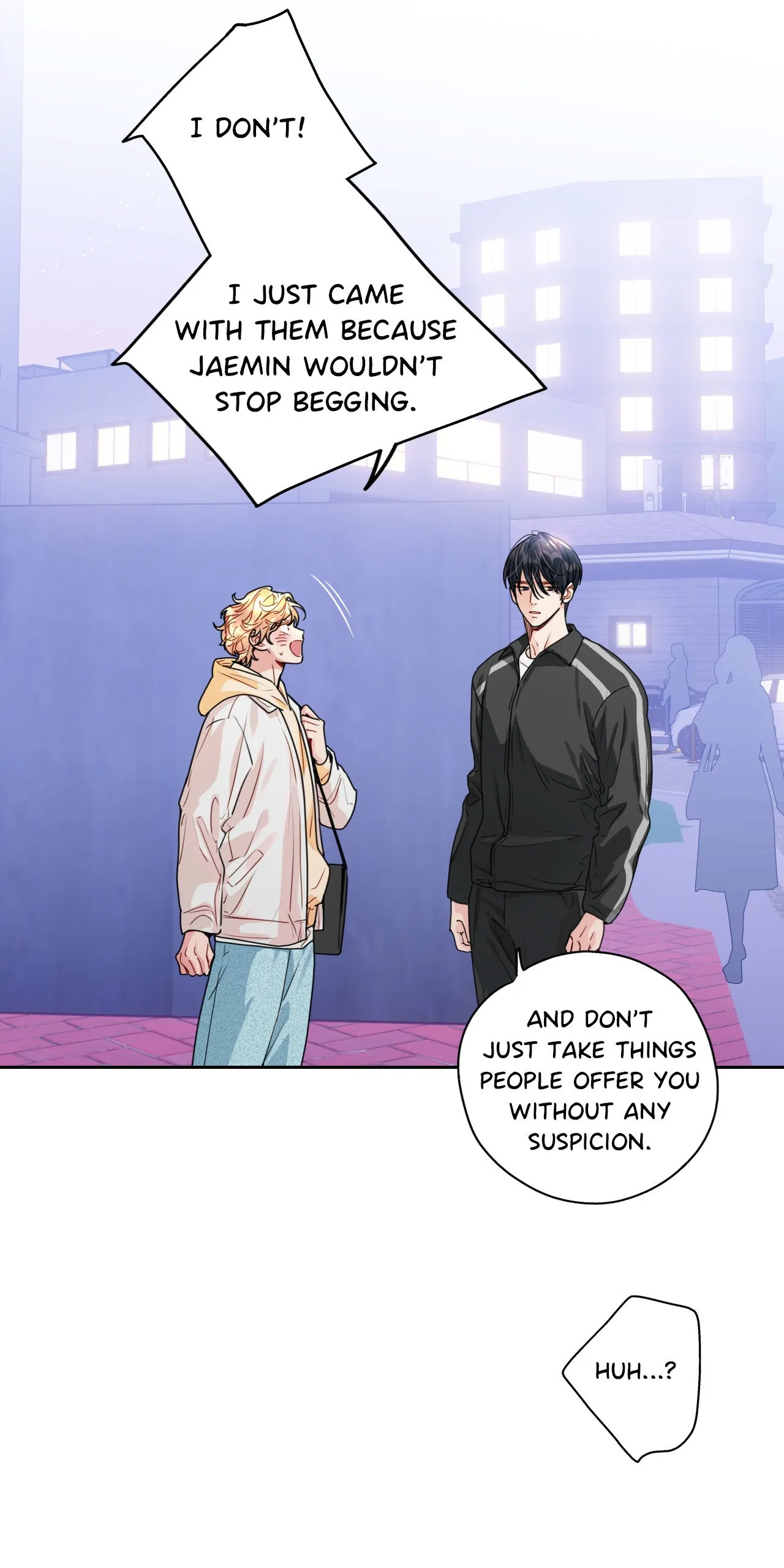 Love is an Illusion! – Superstar [Official] - Chapter 7 manhwa
