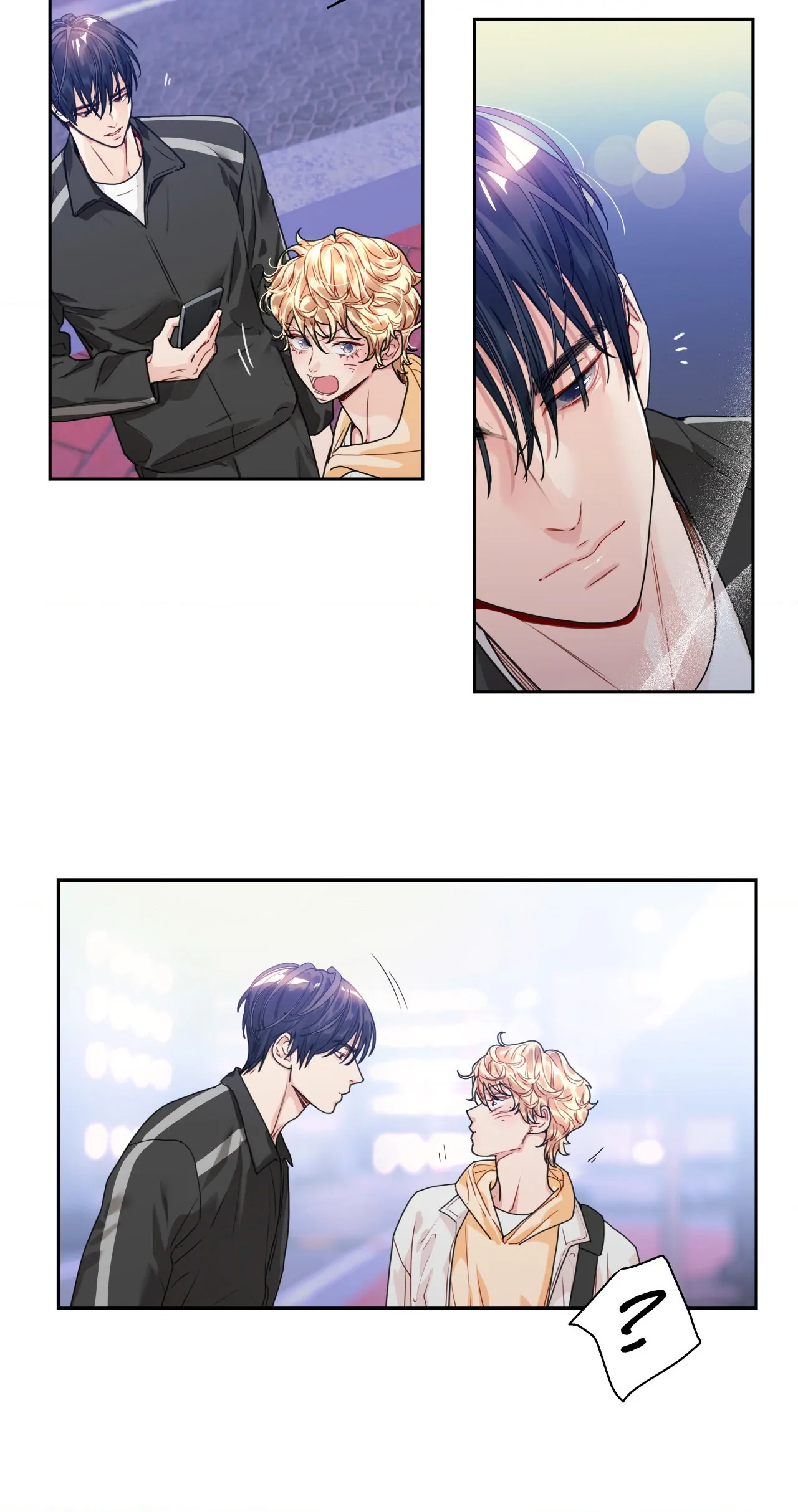 Love is an Illusion! – Superstar [Official] - Chapter 7 manhwa