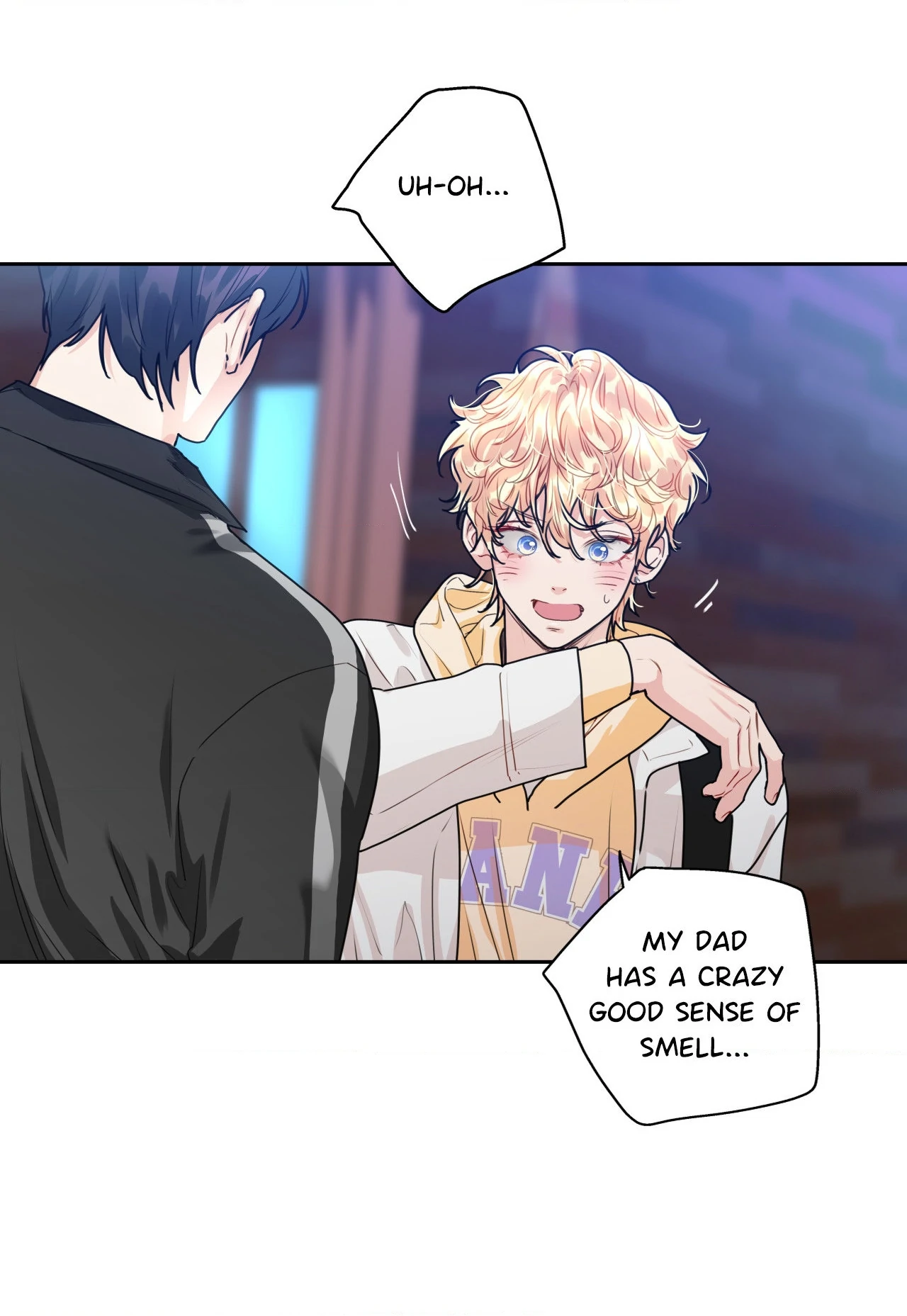 Love is an Illusion! – Superstar [Official] - Chapter 7 manhwa