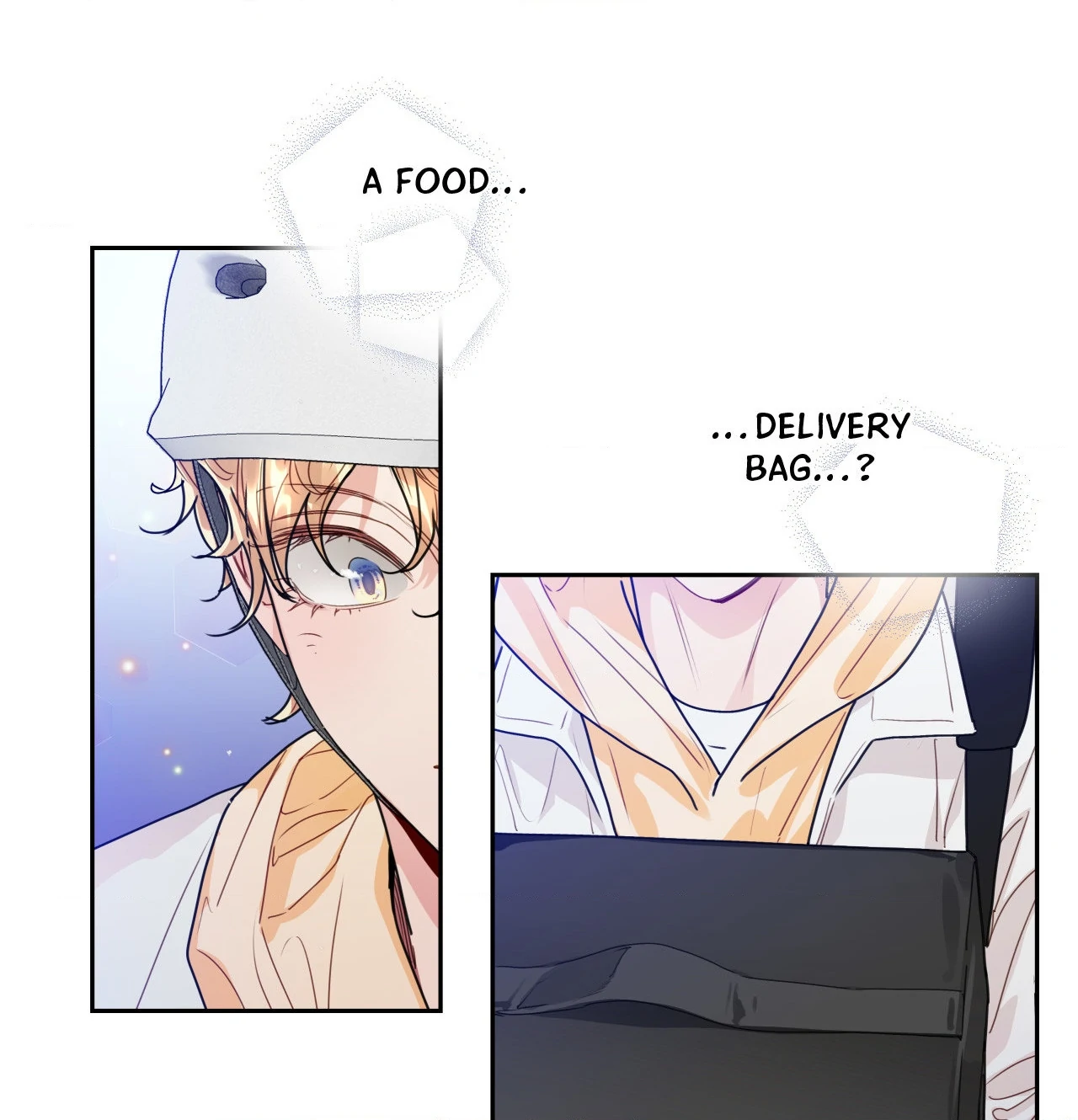Love is an Illusion! – Superstar [Official] - Chapter 7 manhwa