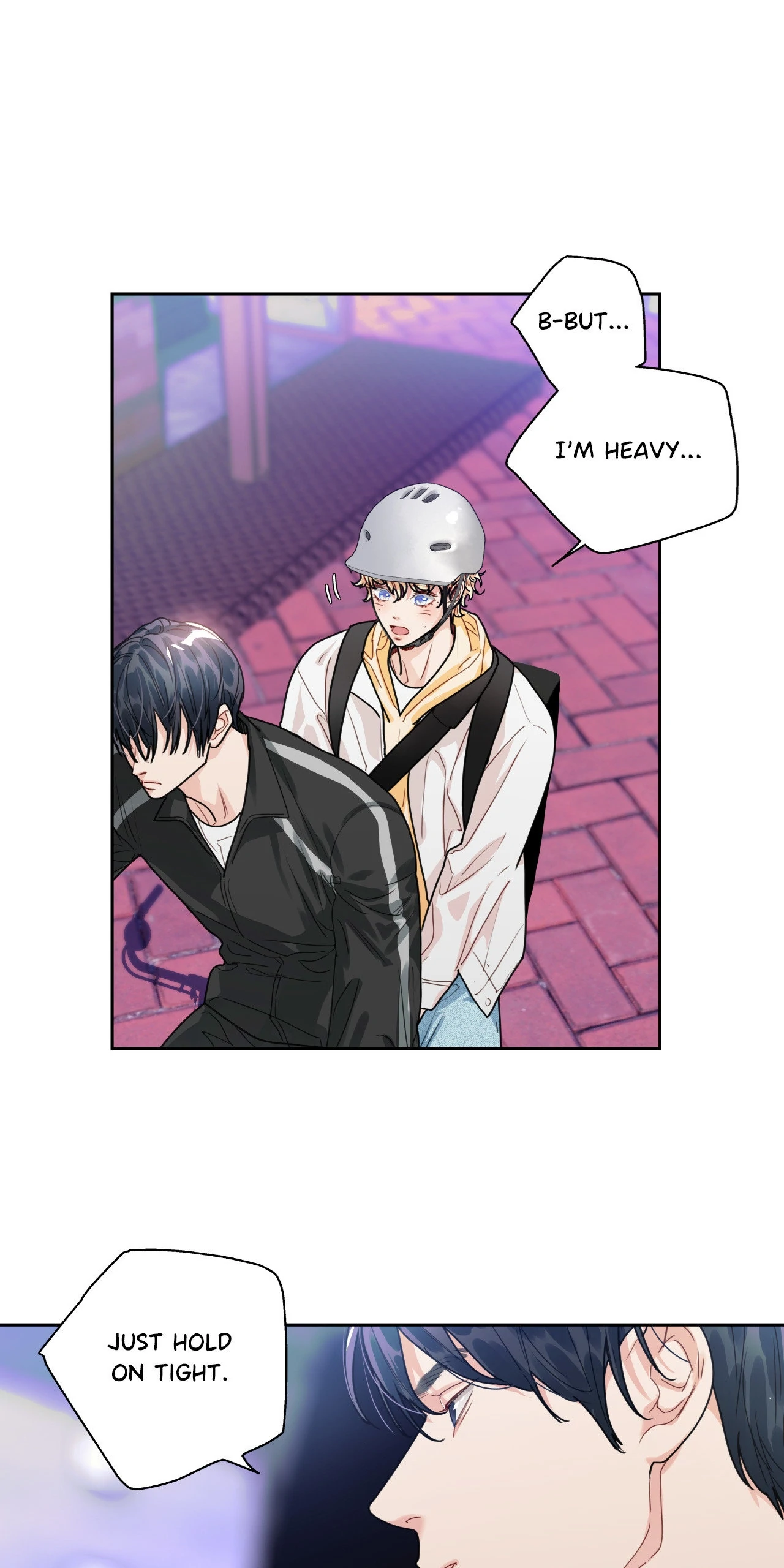 Love is an Illusion! – Superstar [Official] - Chapter 7 manhwa