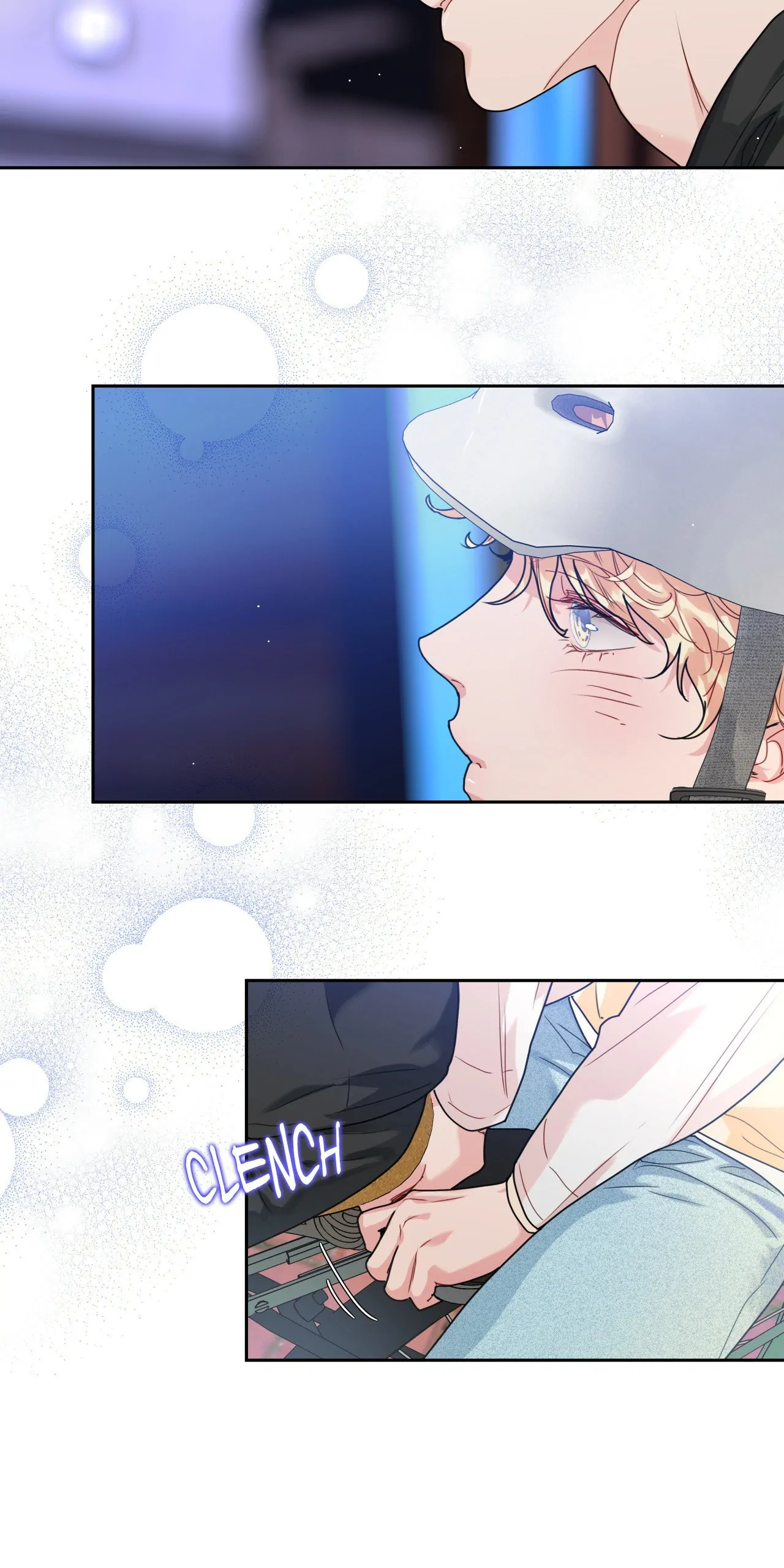 Love is an Illusion! – Superstar [Official] - Chapter 7 manhwa