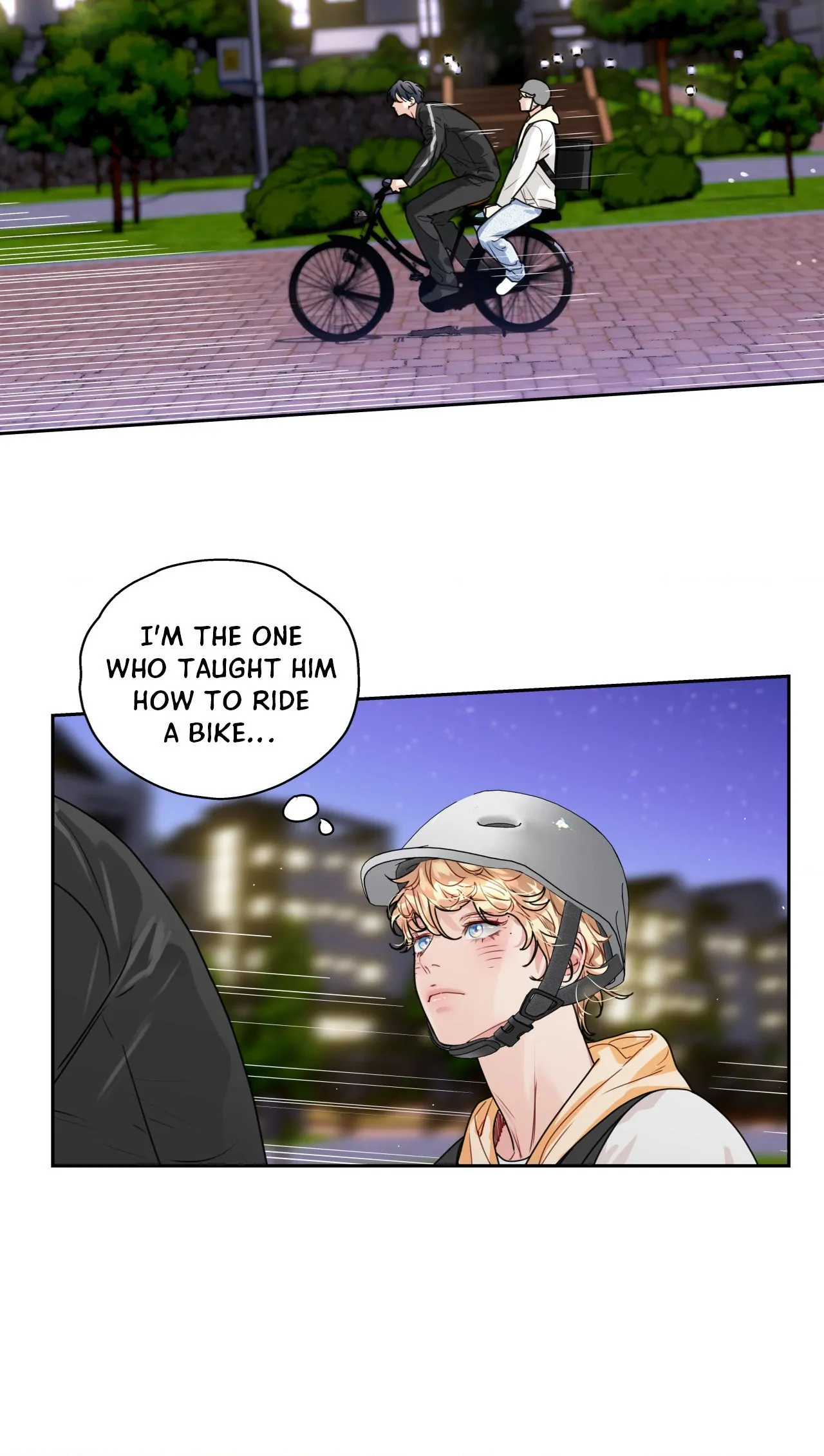 Love is an Illusion! – Superstar [Official] - Chapter 7 manhwa