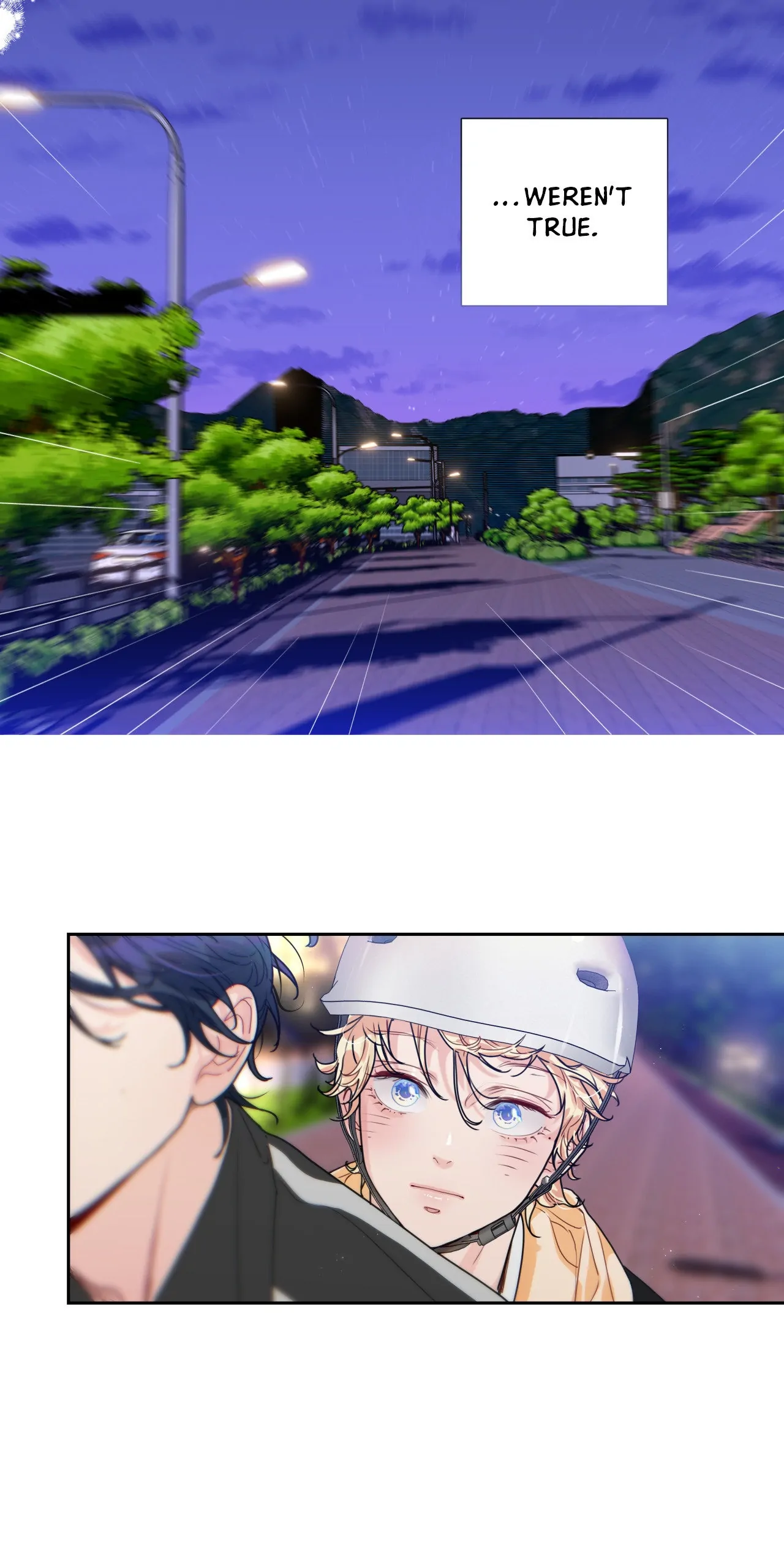 Love is an Illusion! – Superstar [Official] - Chapter 7 manhwa