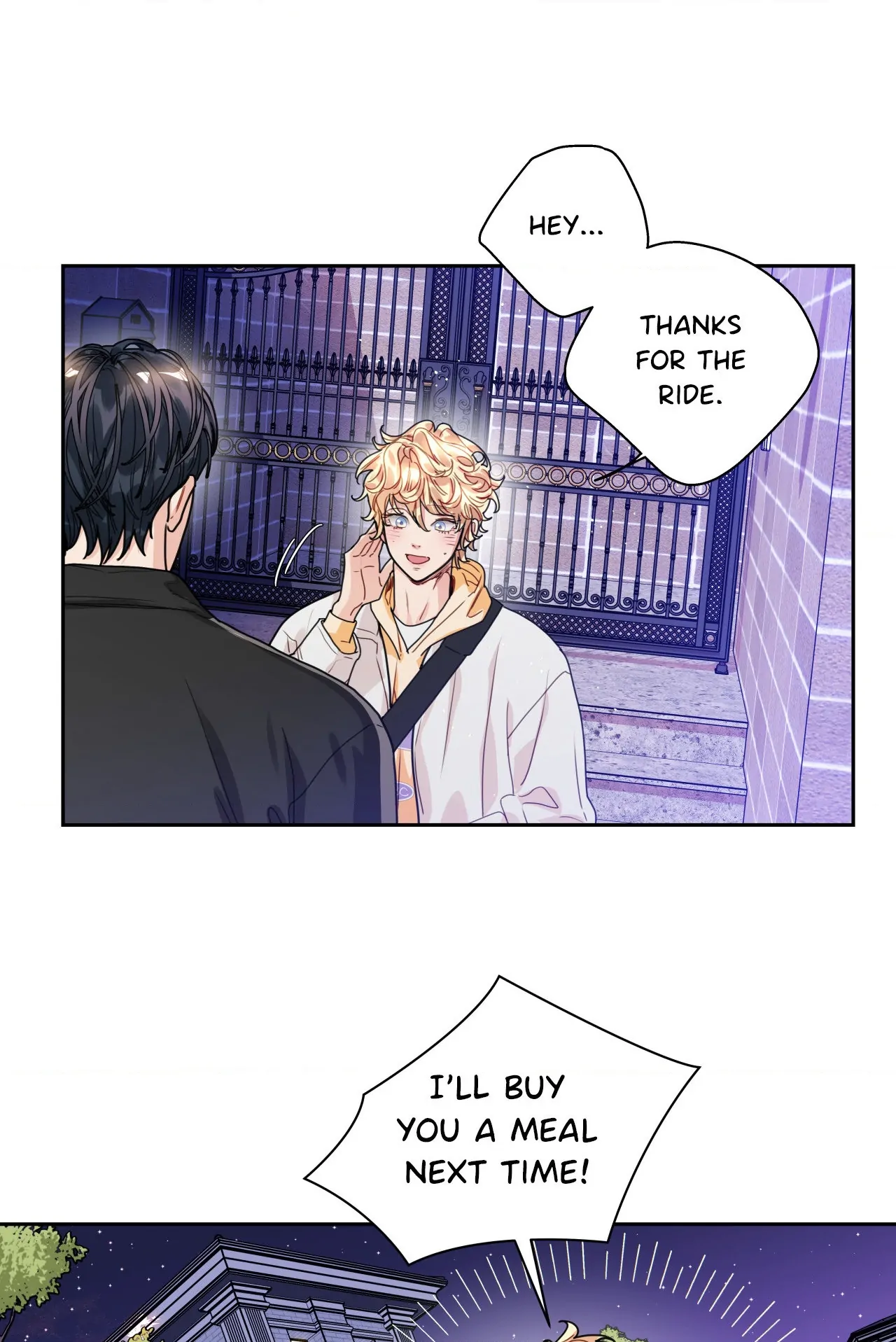 Love is an Illusion! – Superstar [Official] - Chapter 7 manhwa