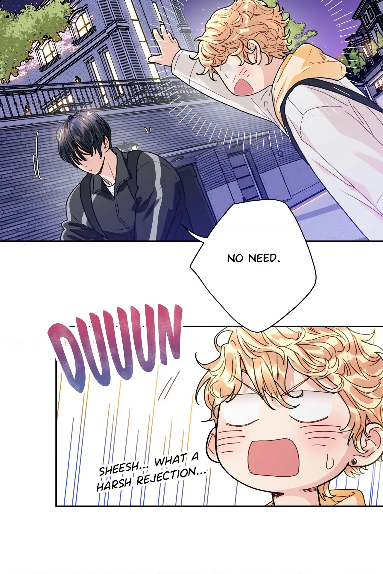 Love is an Illusion! – Superstar [Official] - Chapter 7 manhwa