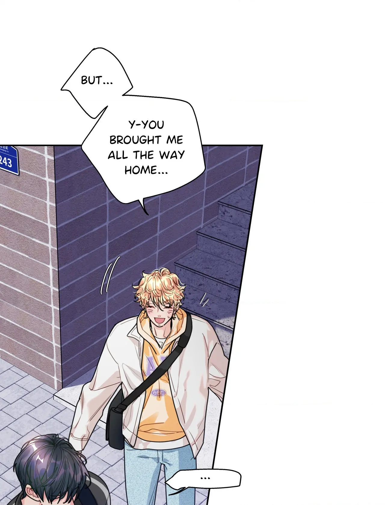 Love is an Illusion! – Superstar [Official] - Chapter 7 manhwa
