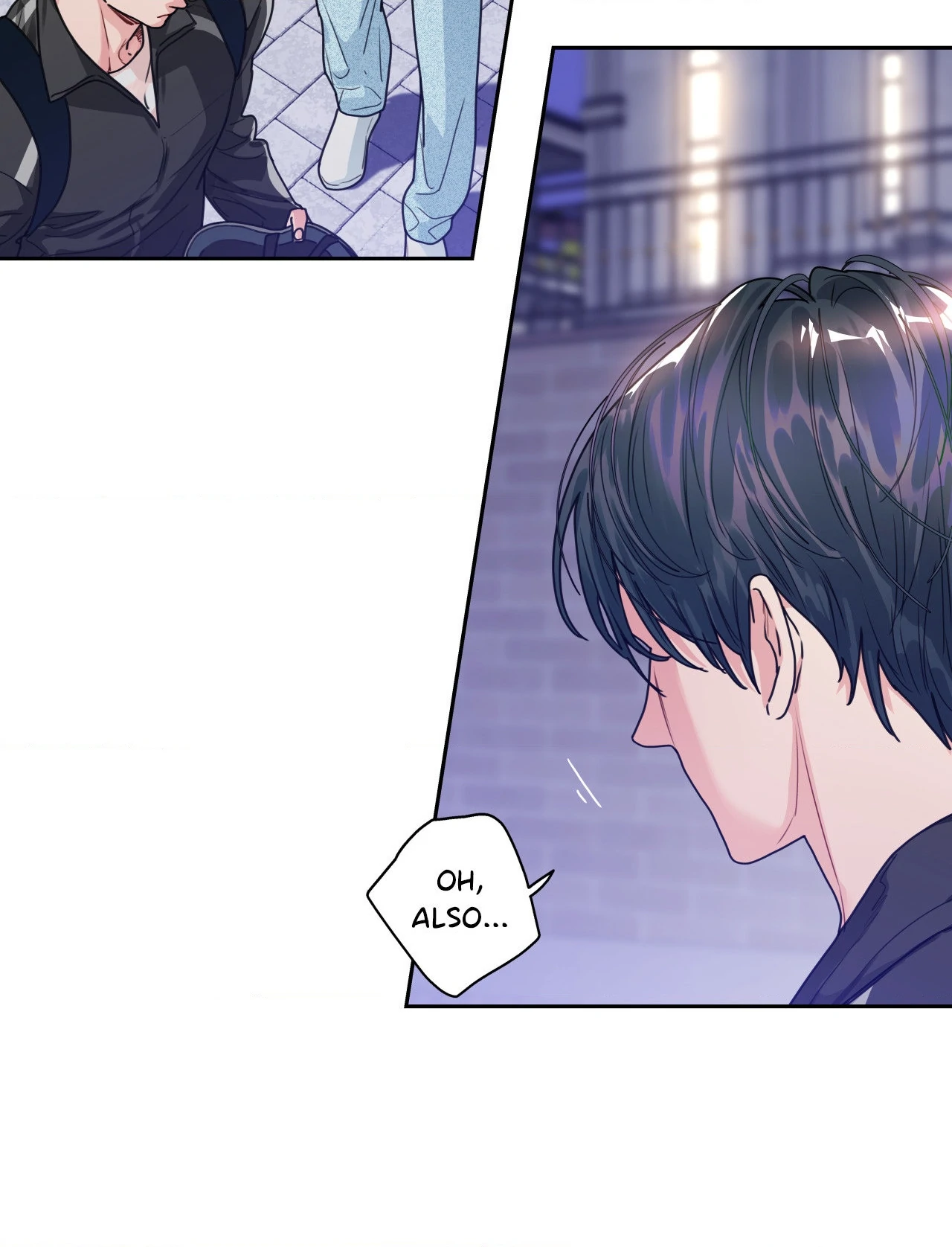 Love is an Illusion! – Superstar [Official] - Chapter 7 manhwa