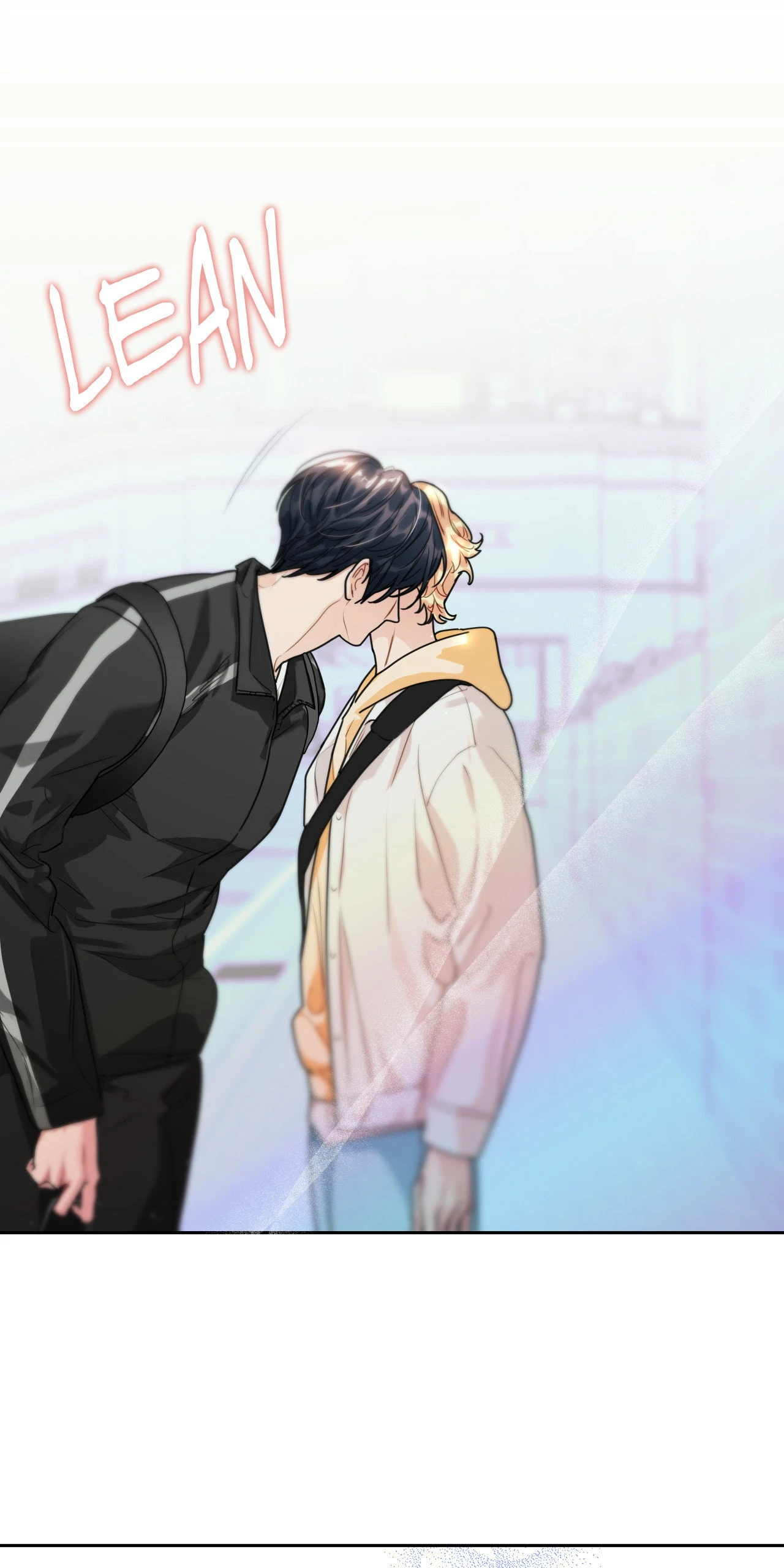 Love is an Illusion! – Superstar [Official] - Chapter 7 manhwa